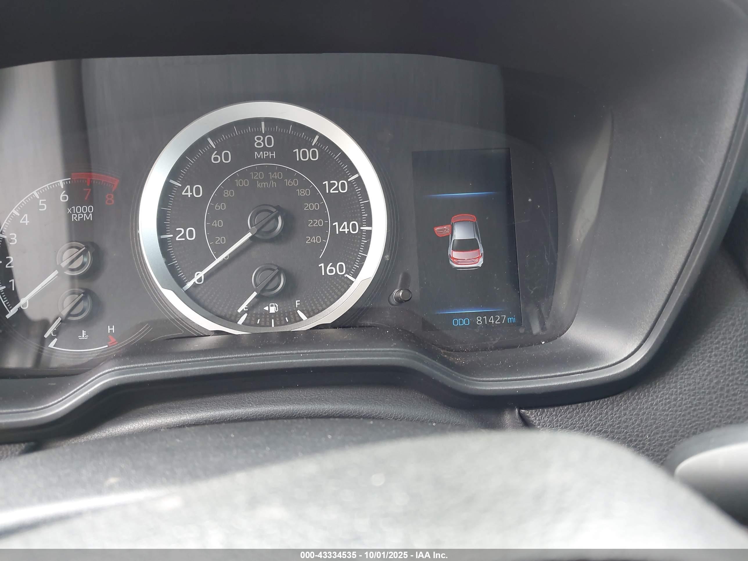 TOYOTA COROLLA image 7