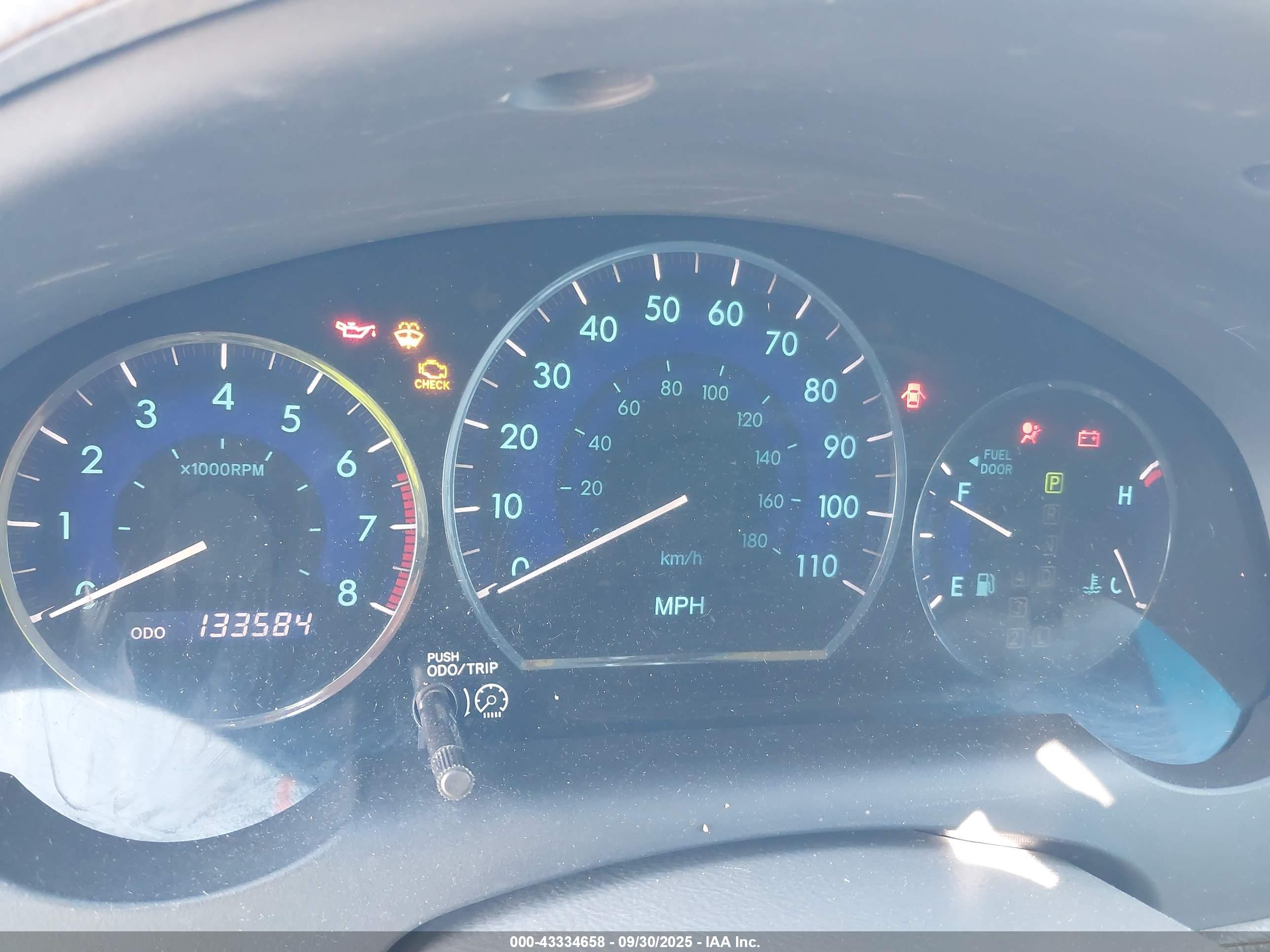 TOYOTA SIENNA image 7