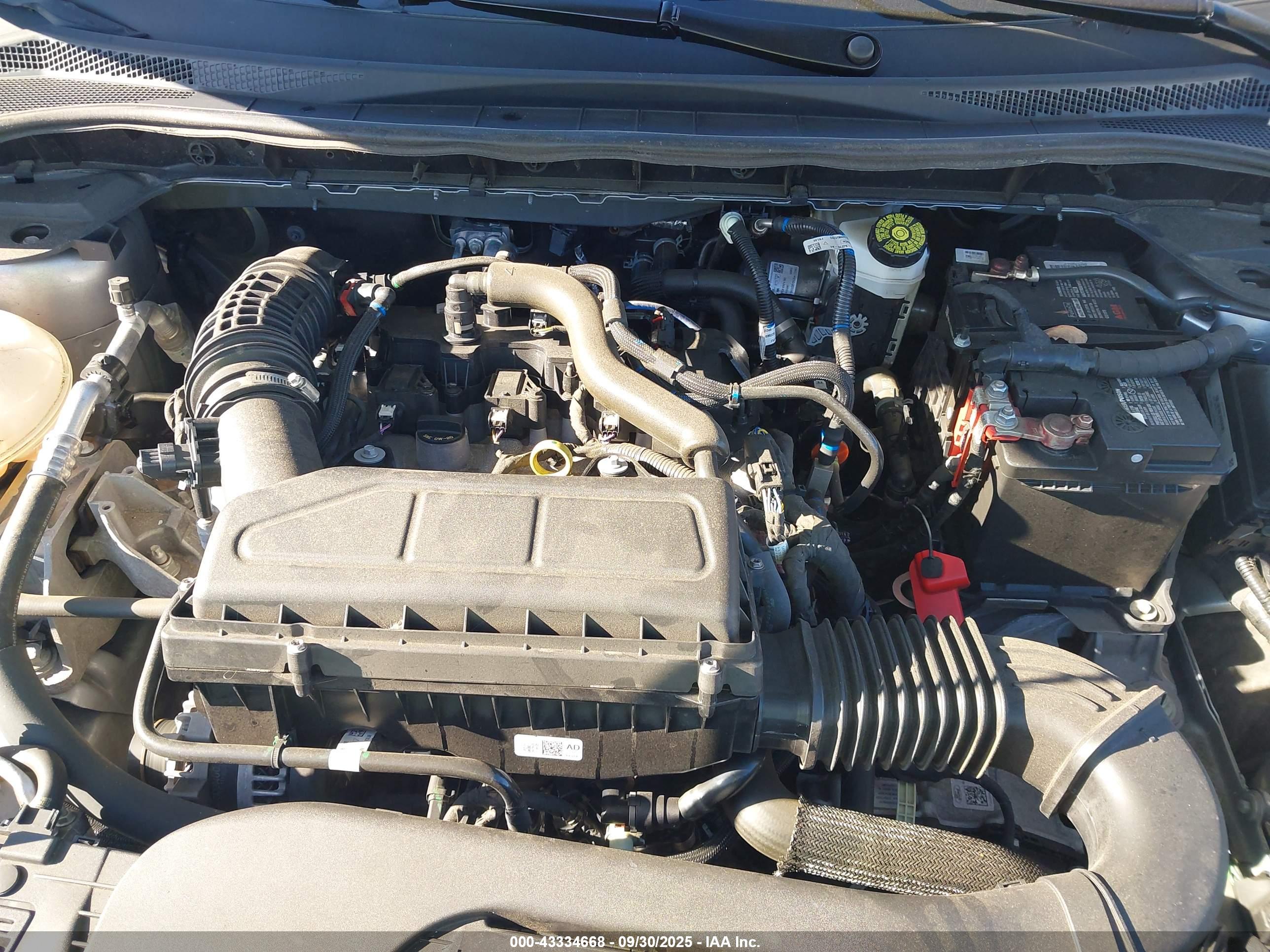FORD ESCAPE image 10