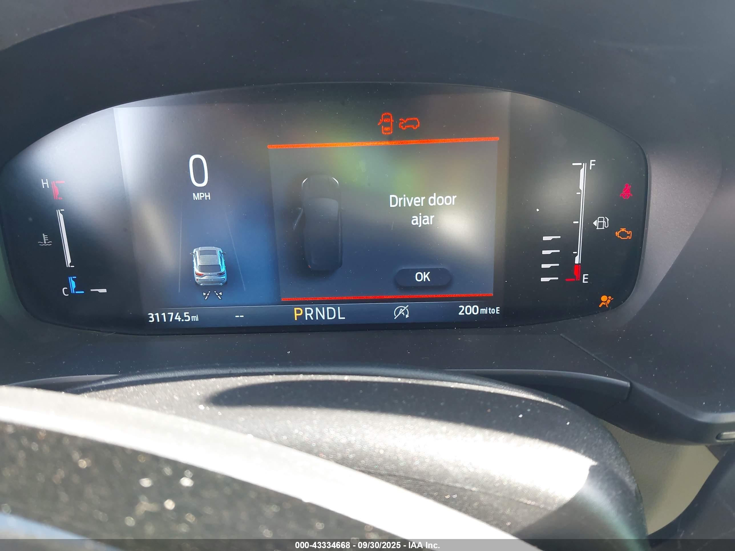 FORD ESCAPE image 7