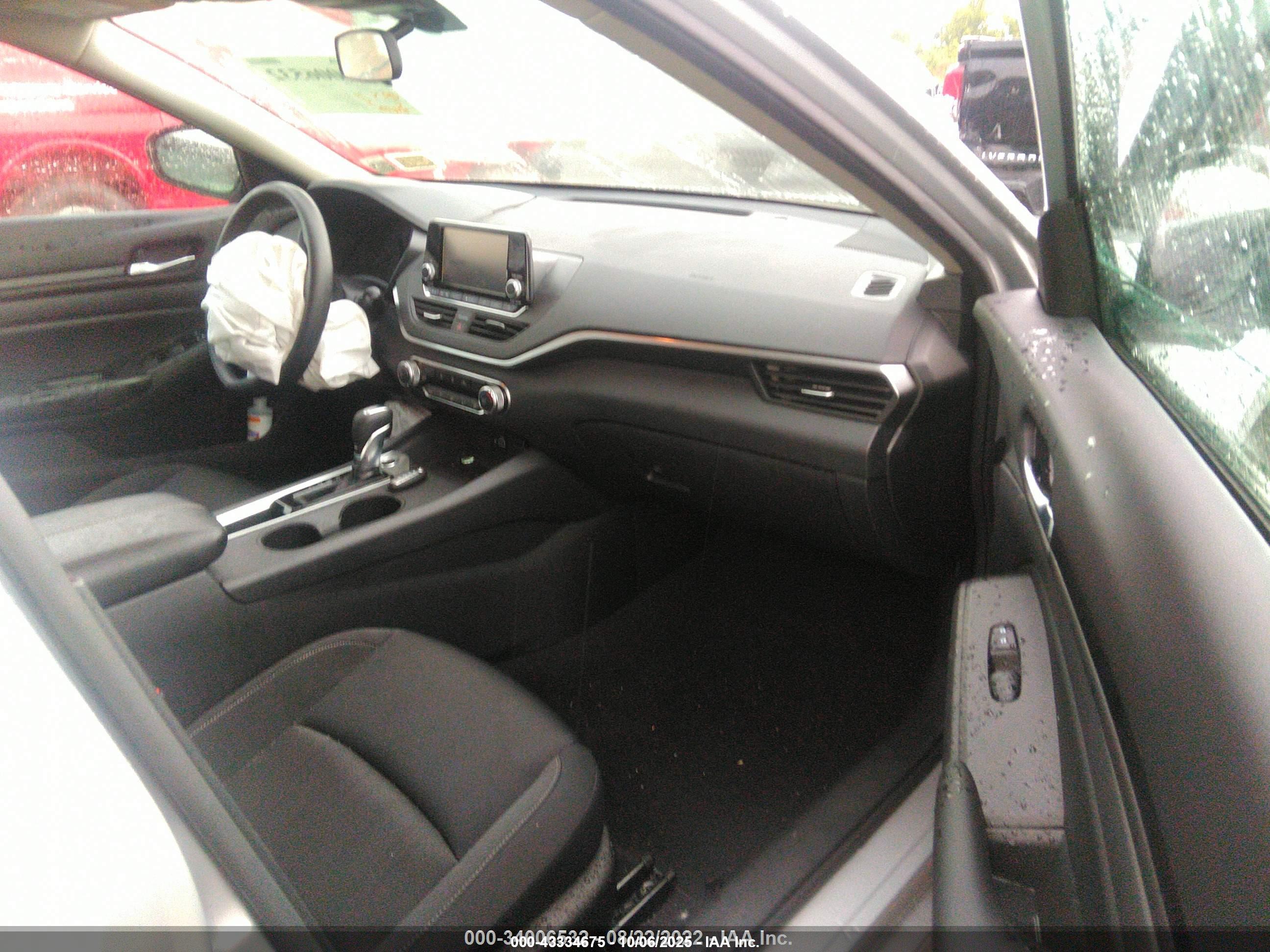 NISSAN ALTIMA image 5