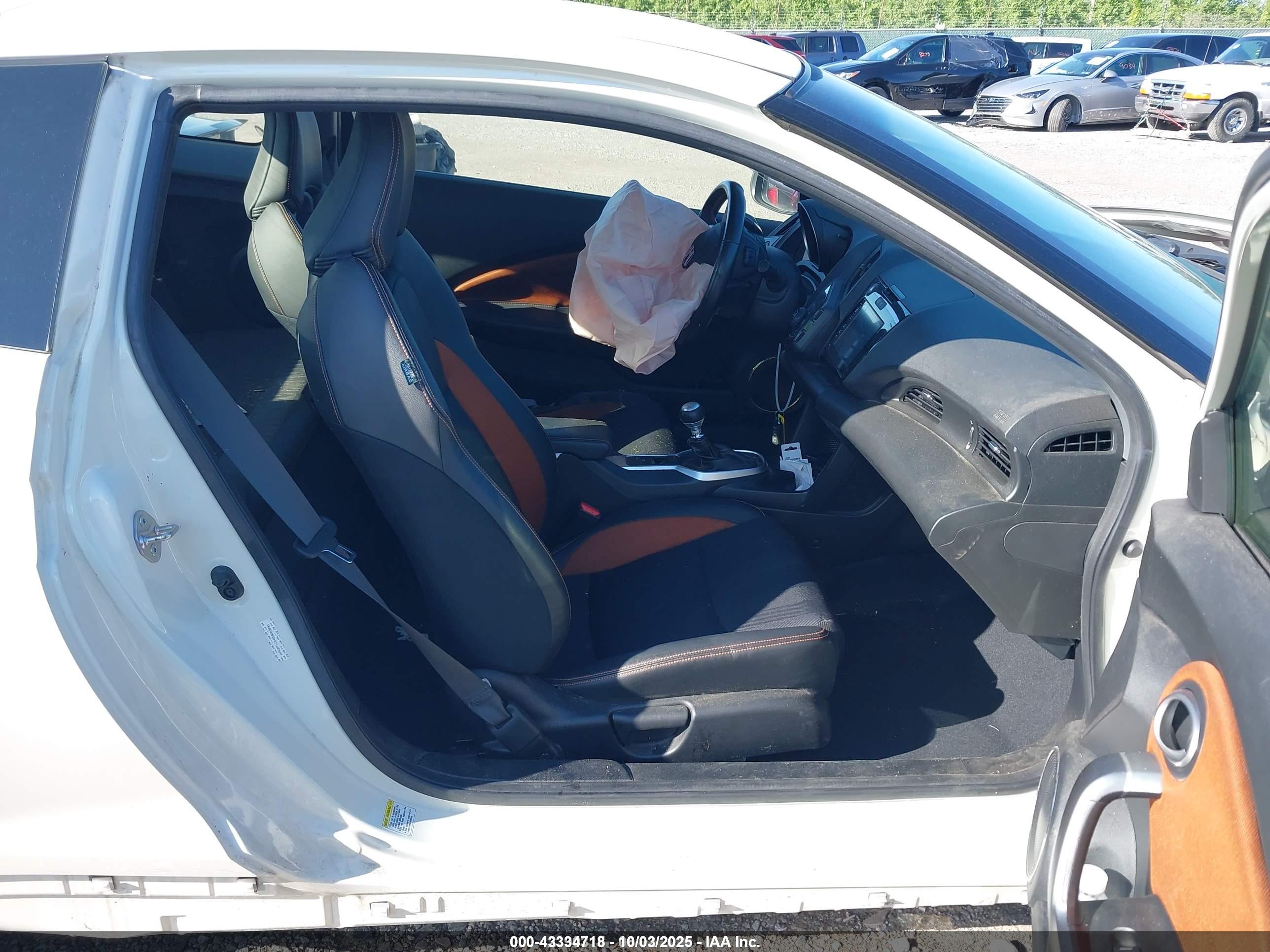 HONDA CR-Z image 5