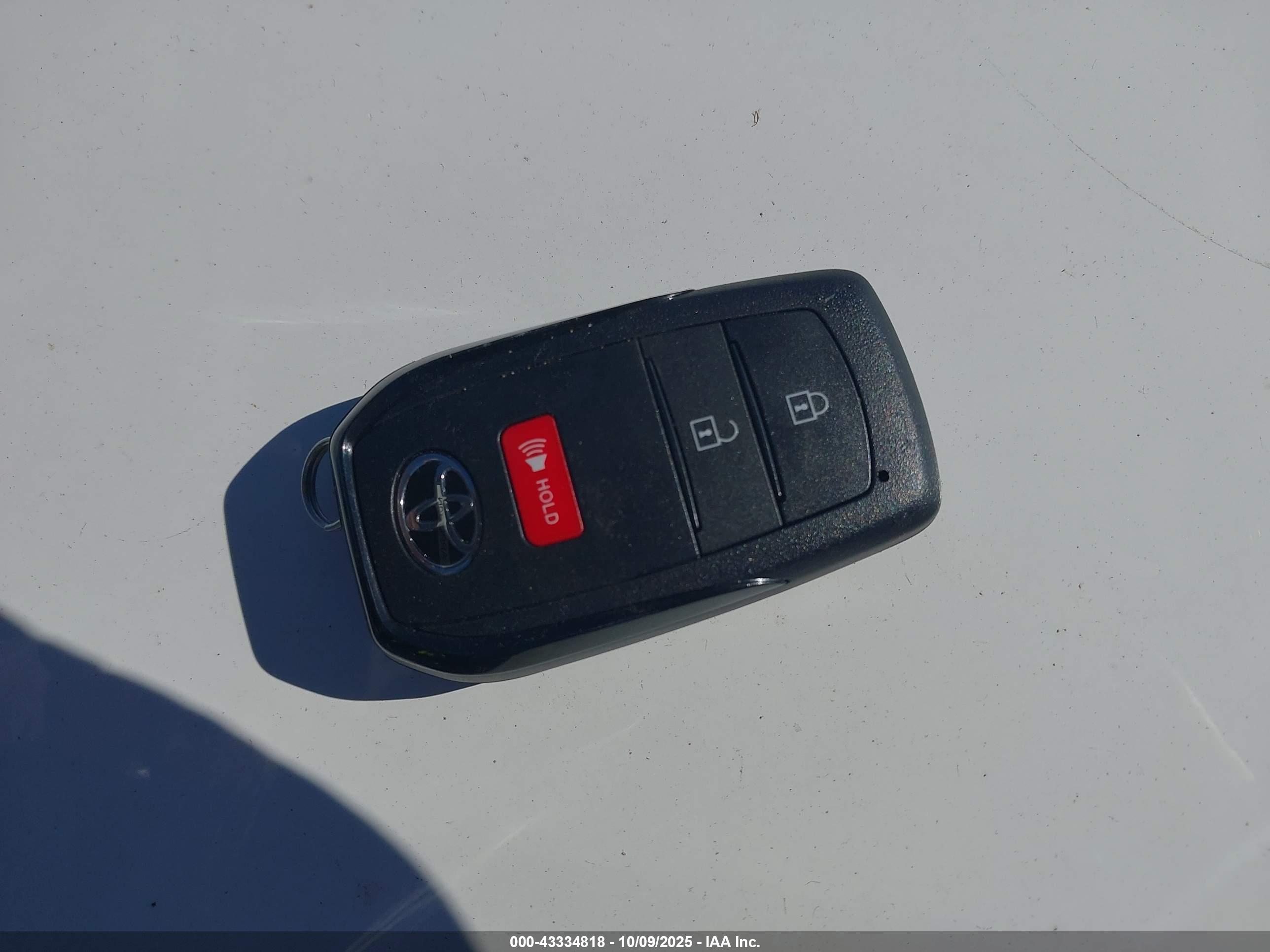 TOYOTA GR image 11