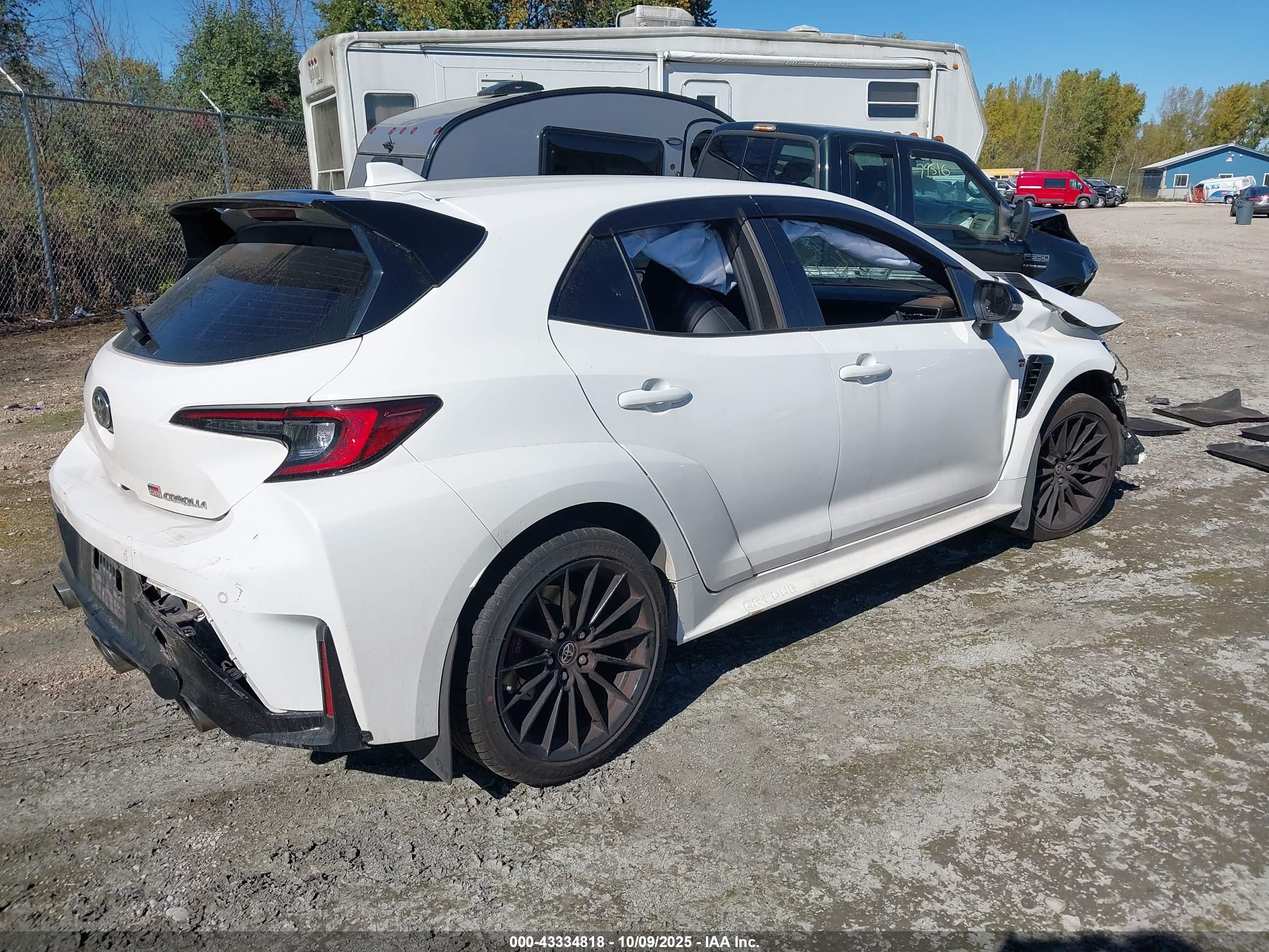 TOYOTA GR image 4