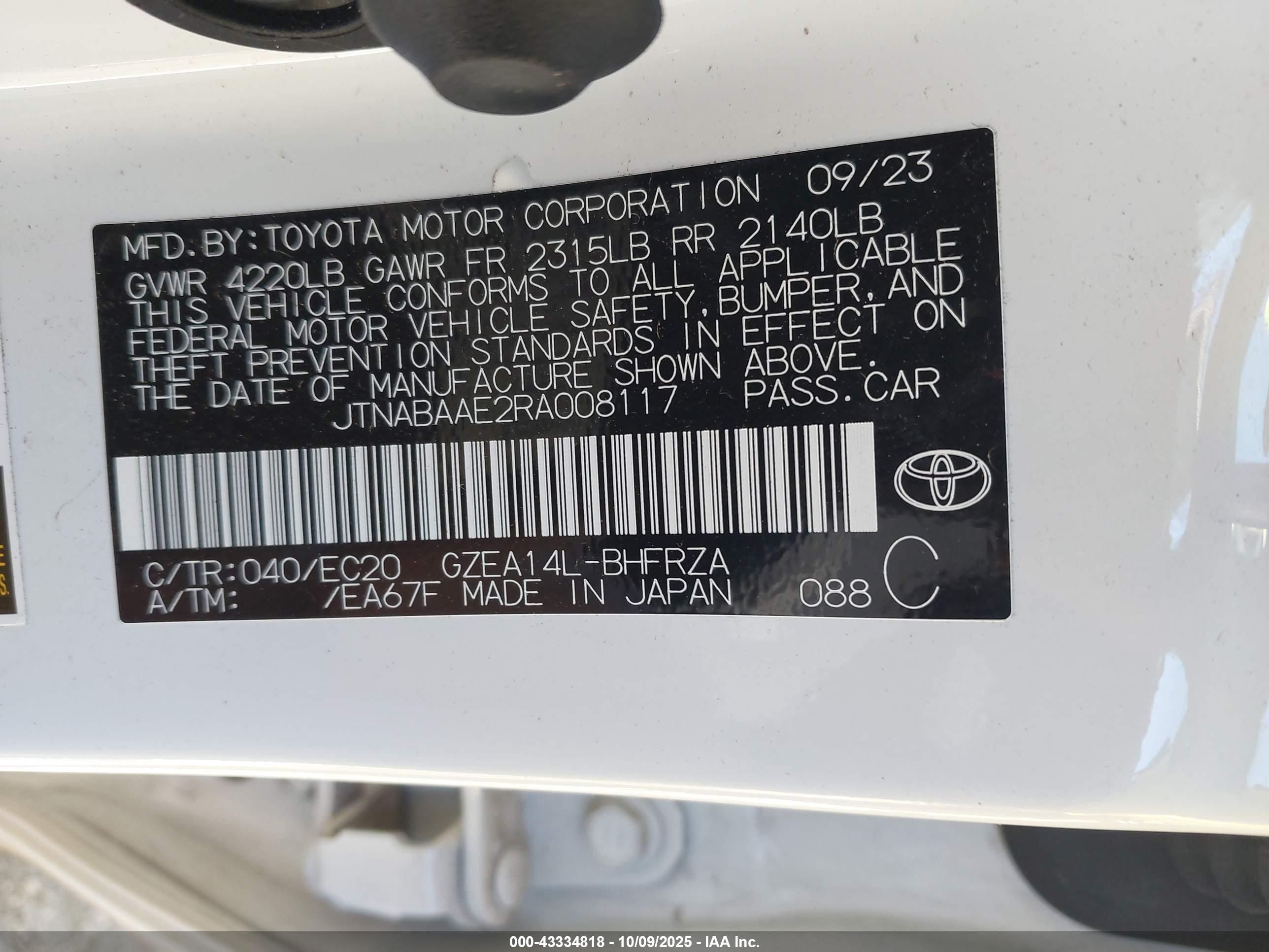 TOYOTA GR image 9