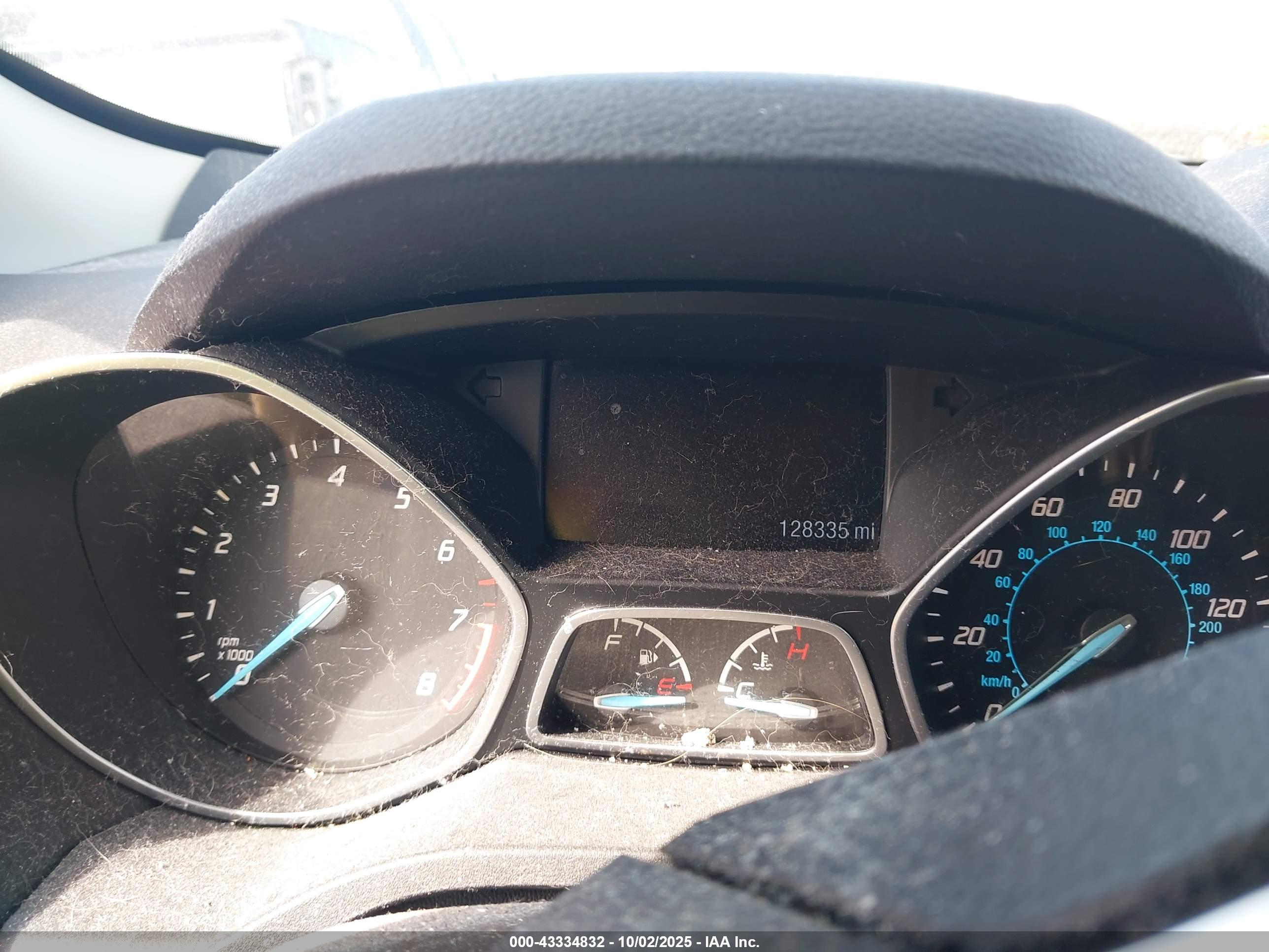FORD ESCAPE image 7