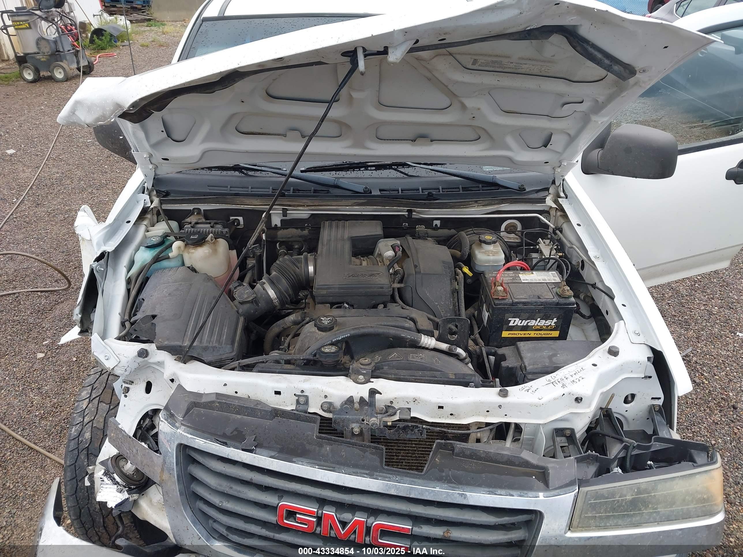 GMC CANYON image 10