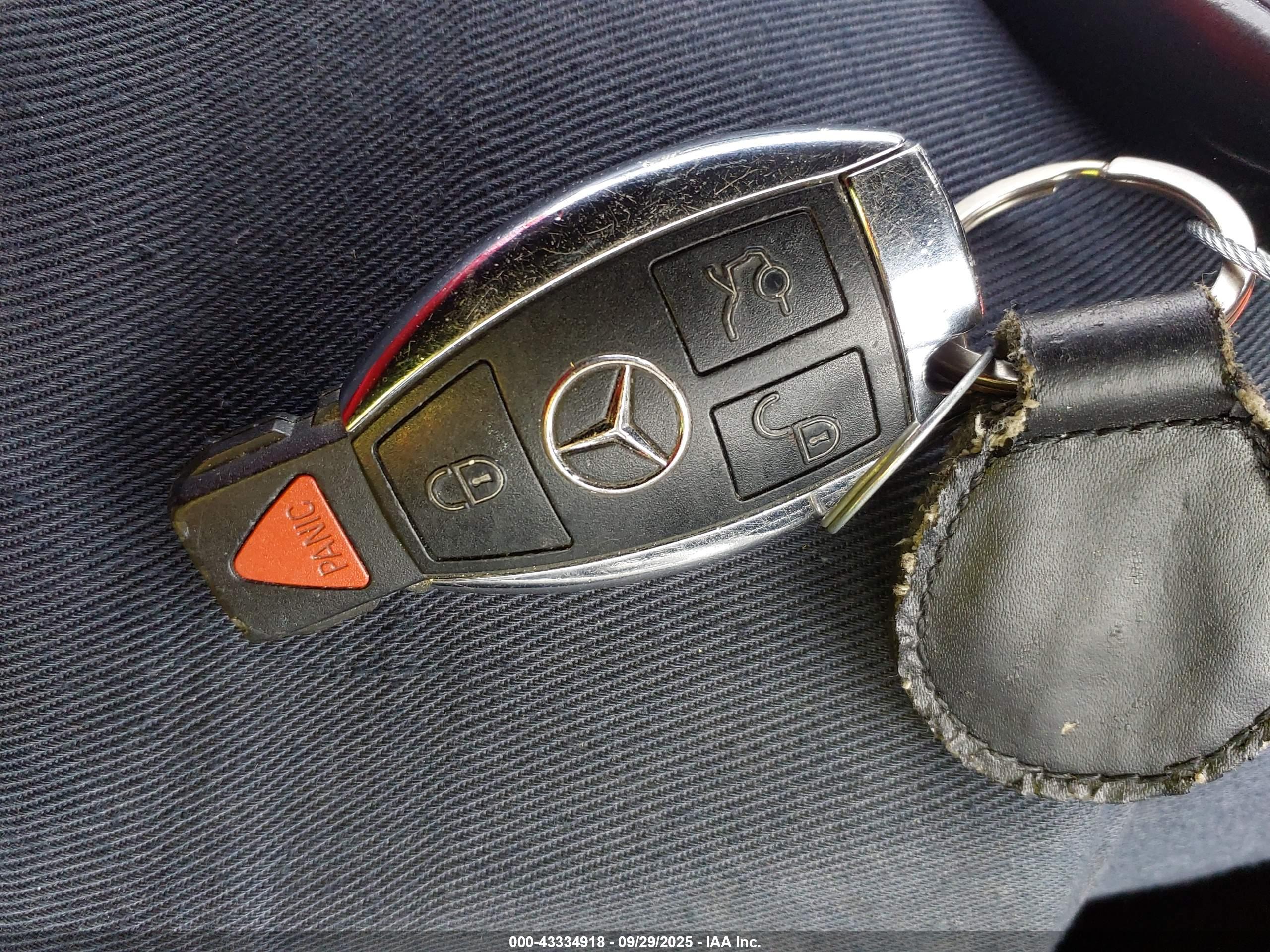 MERCEDES-BENZ S image 11