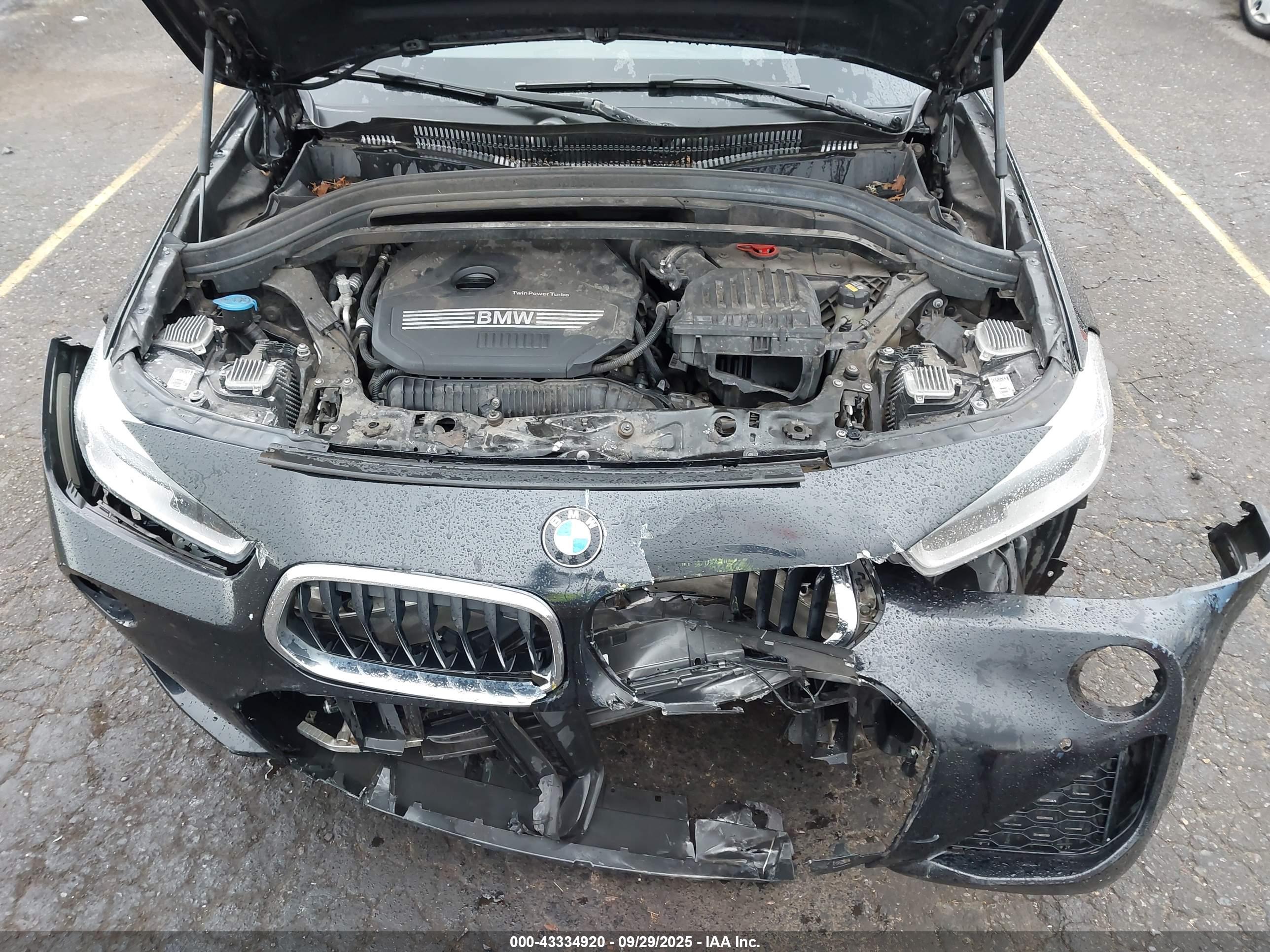 BMW X2 image 10
