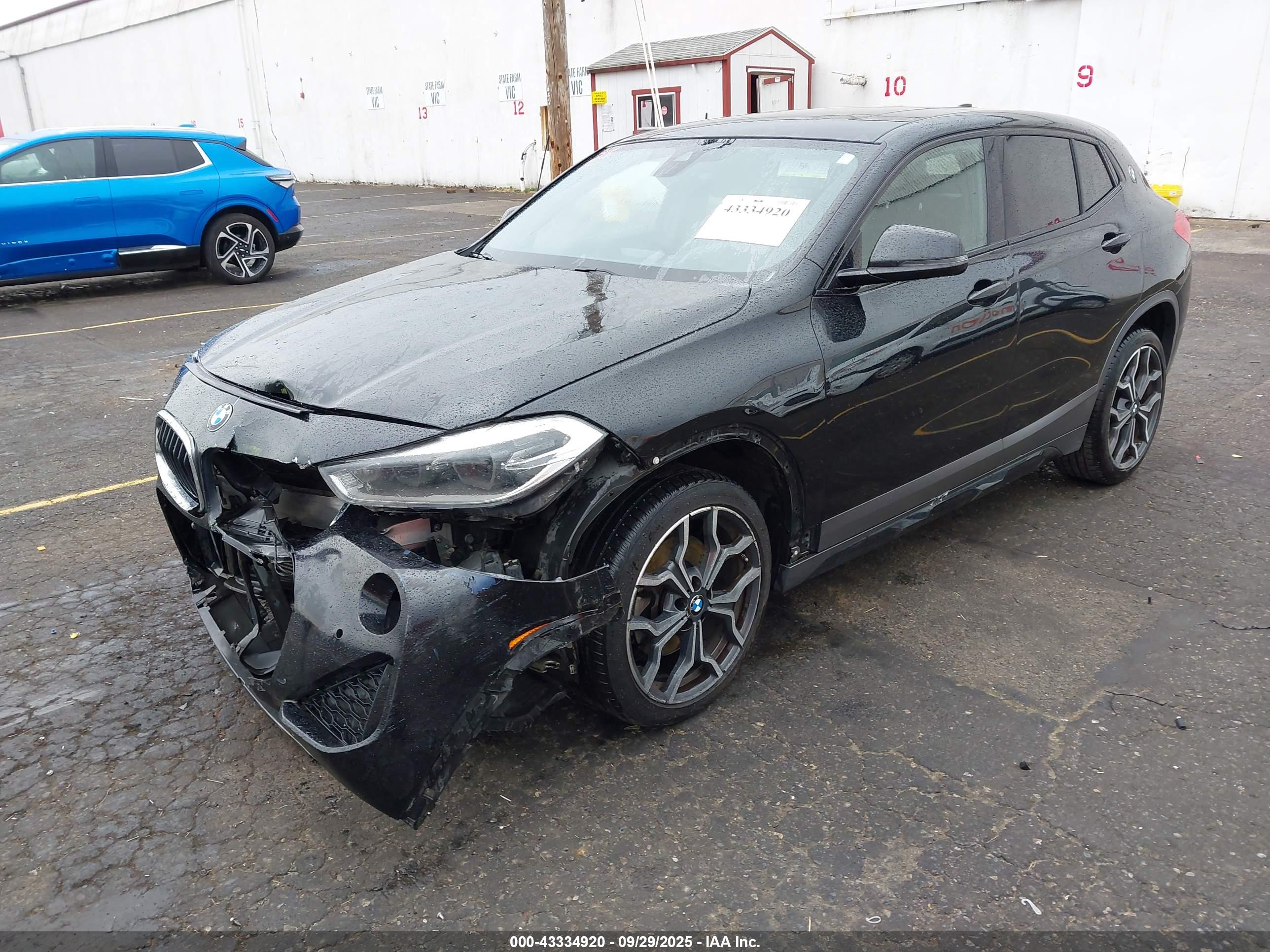 BMW X2 image 2