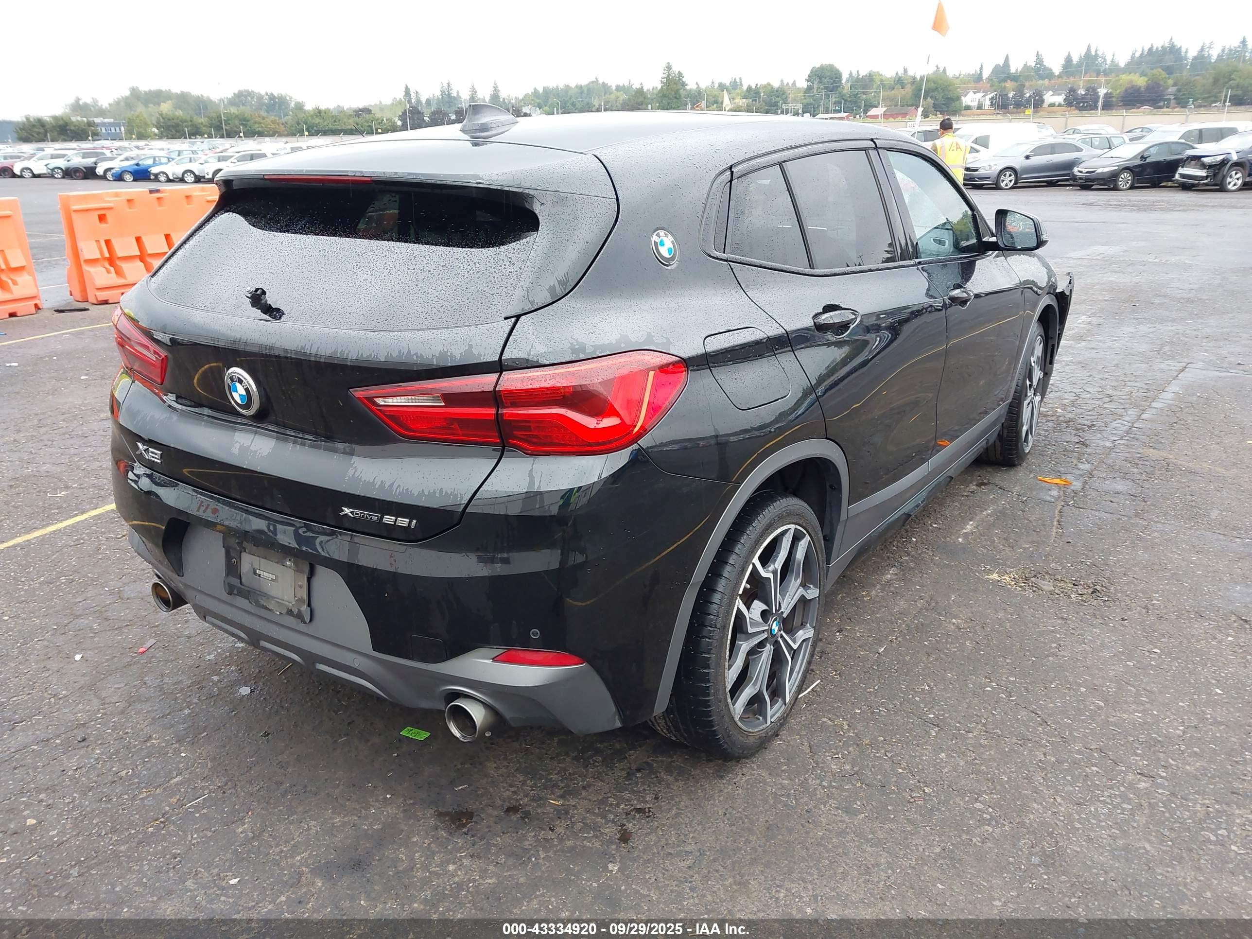 BMW X2 image 4