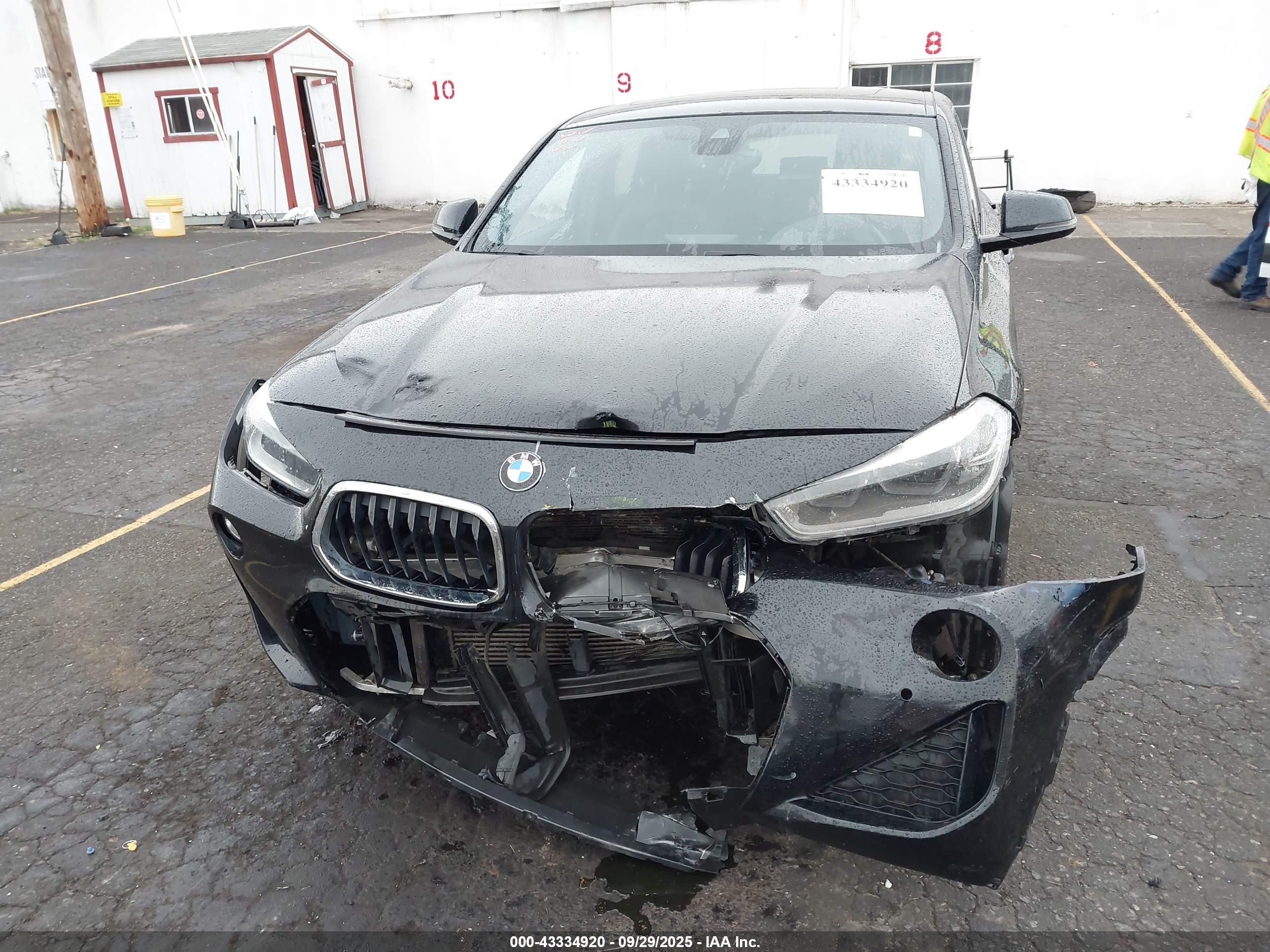 BMW X2 image 6