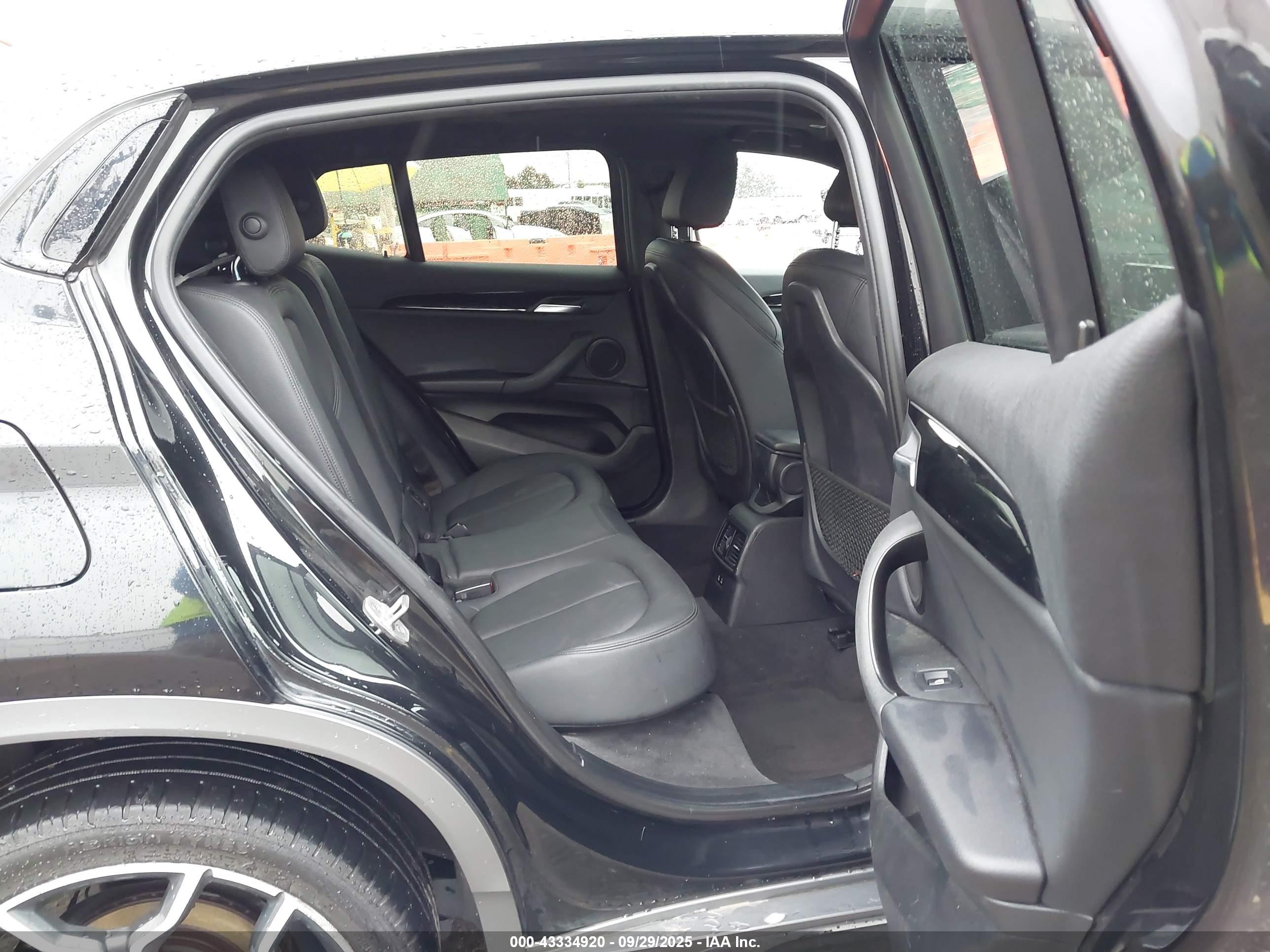 BMW X2 image 8