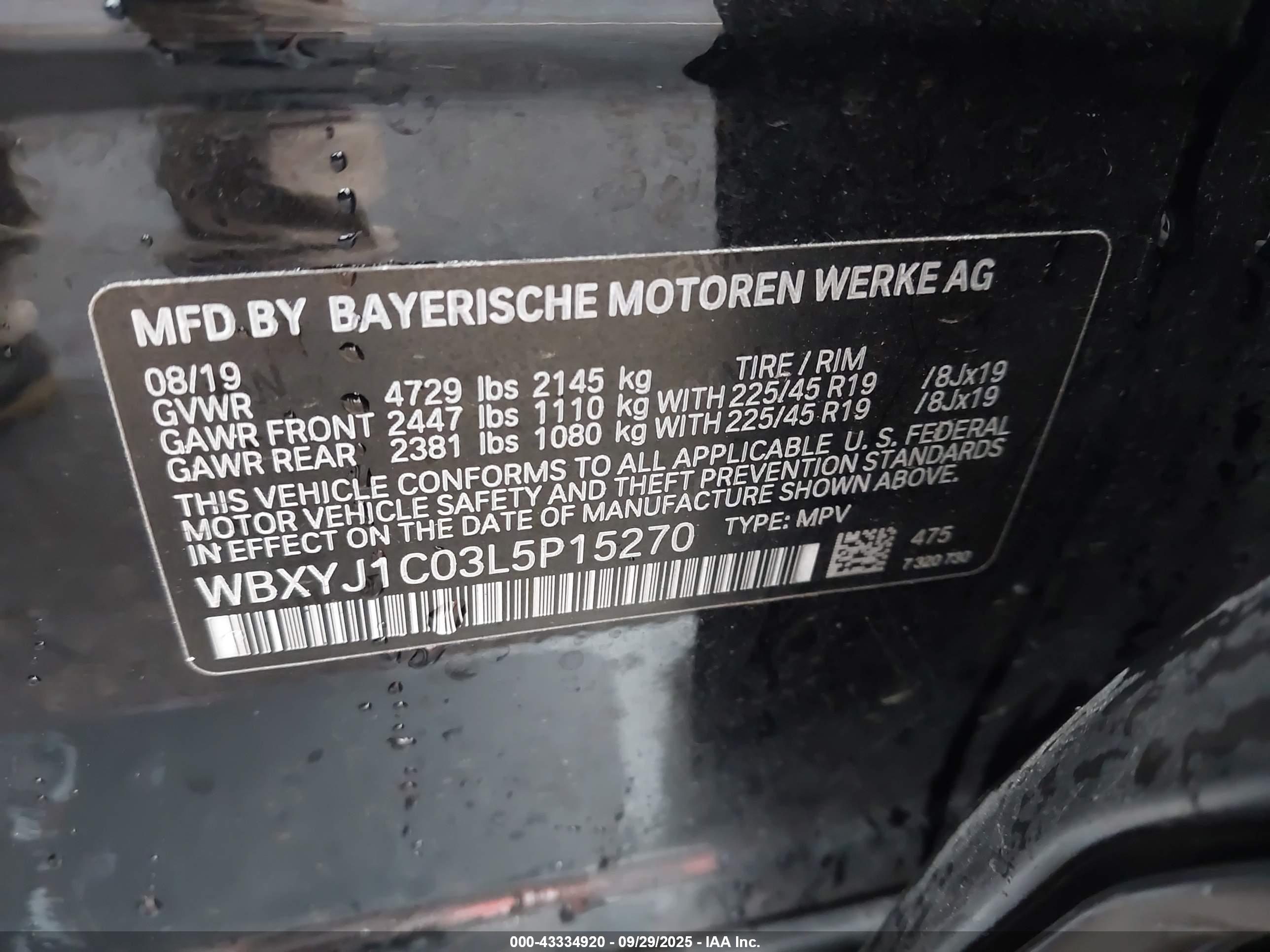 BMW X2 image 9