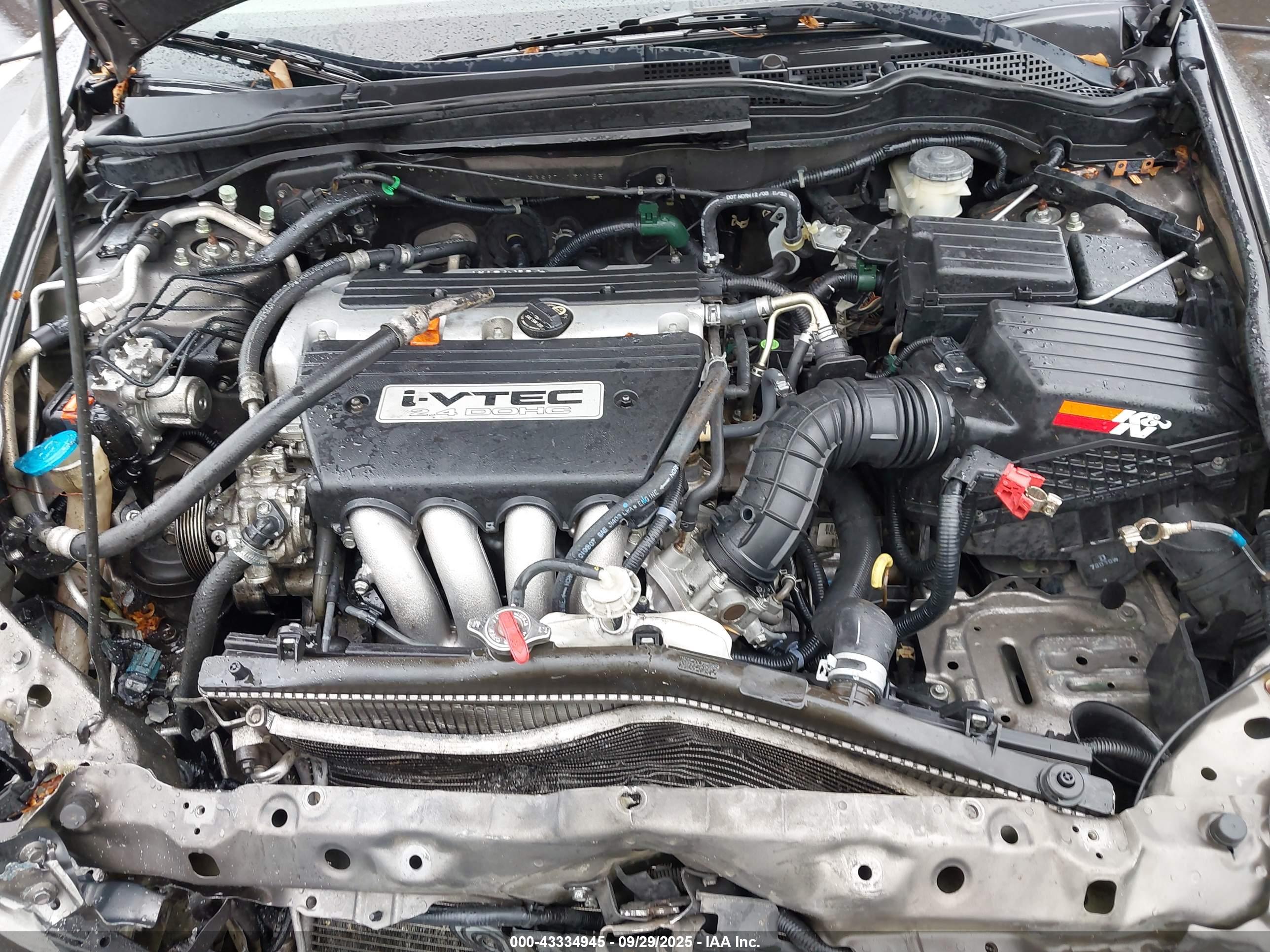 HONDA ACCORD image 10