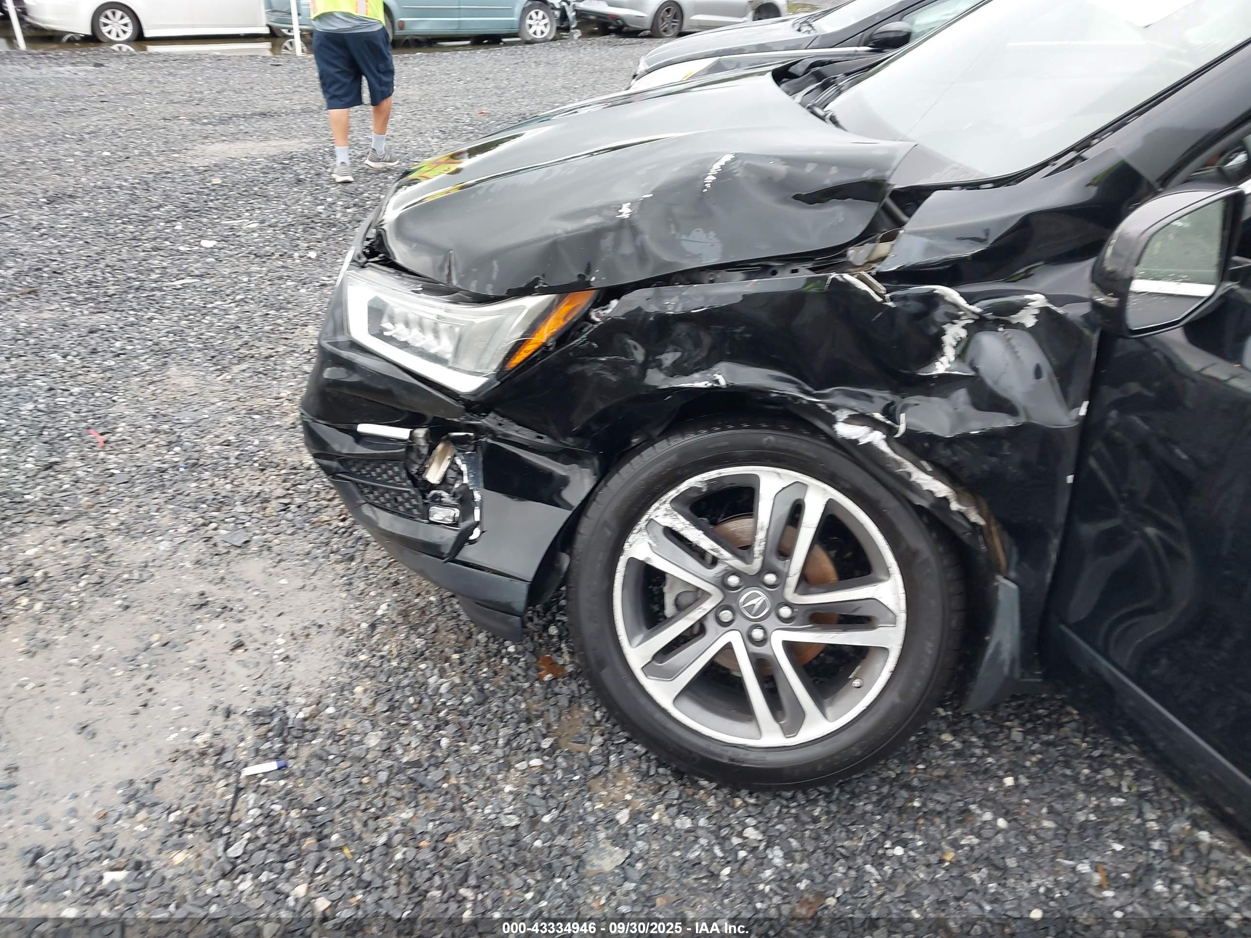 ACURA MDX image 6