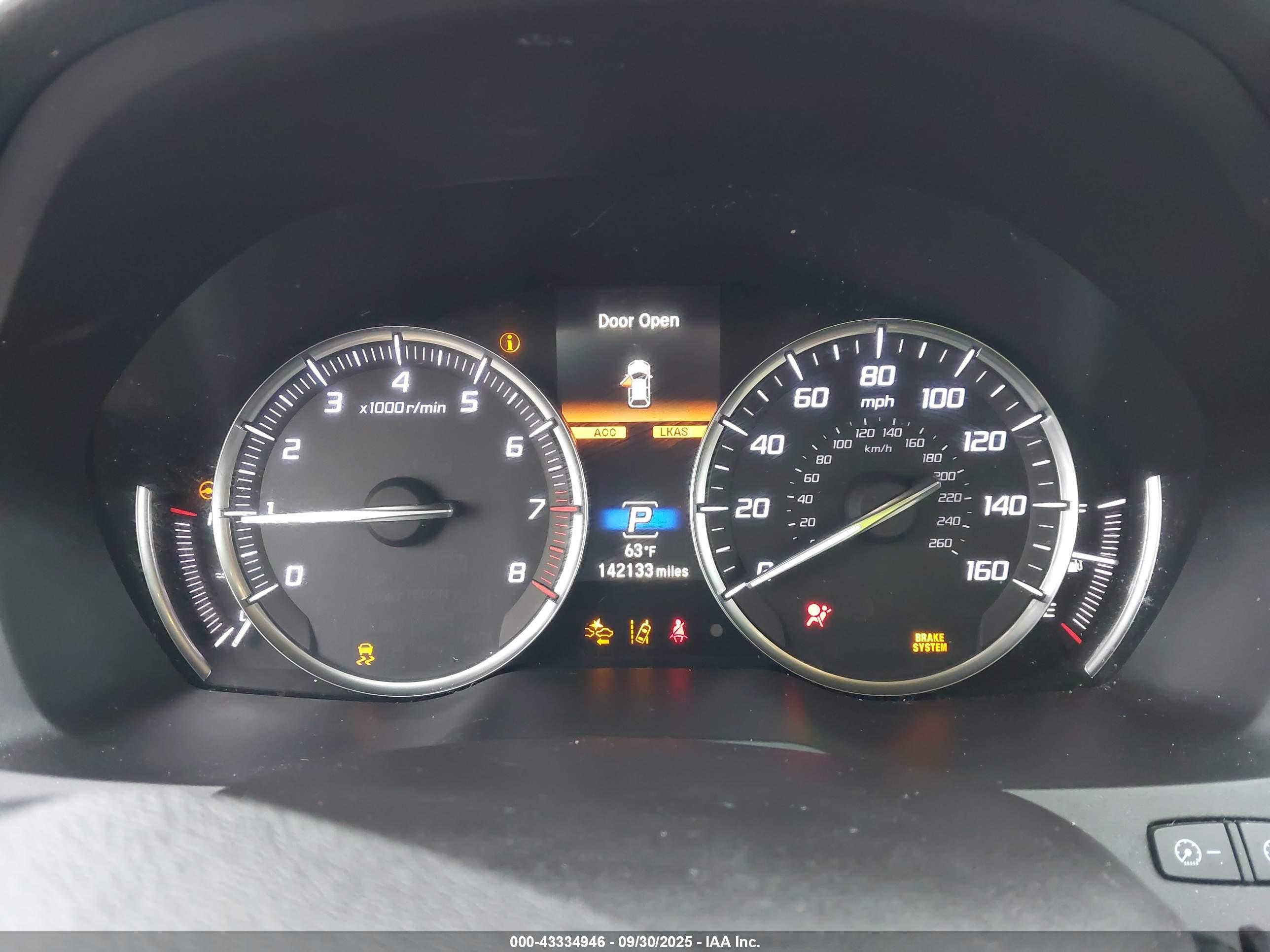 ACURA MDX image 7