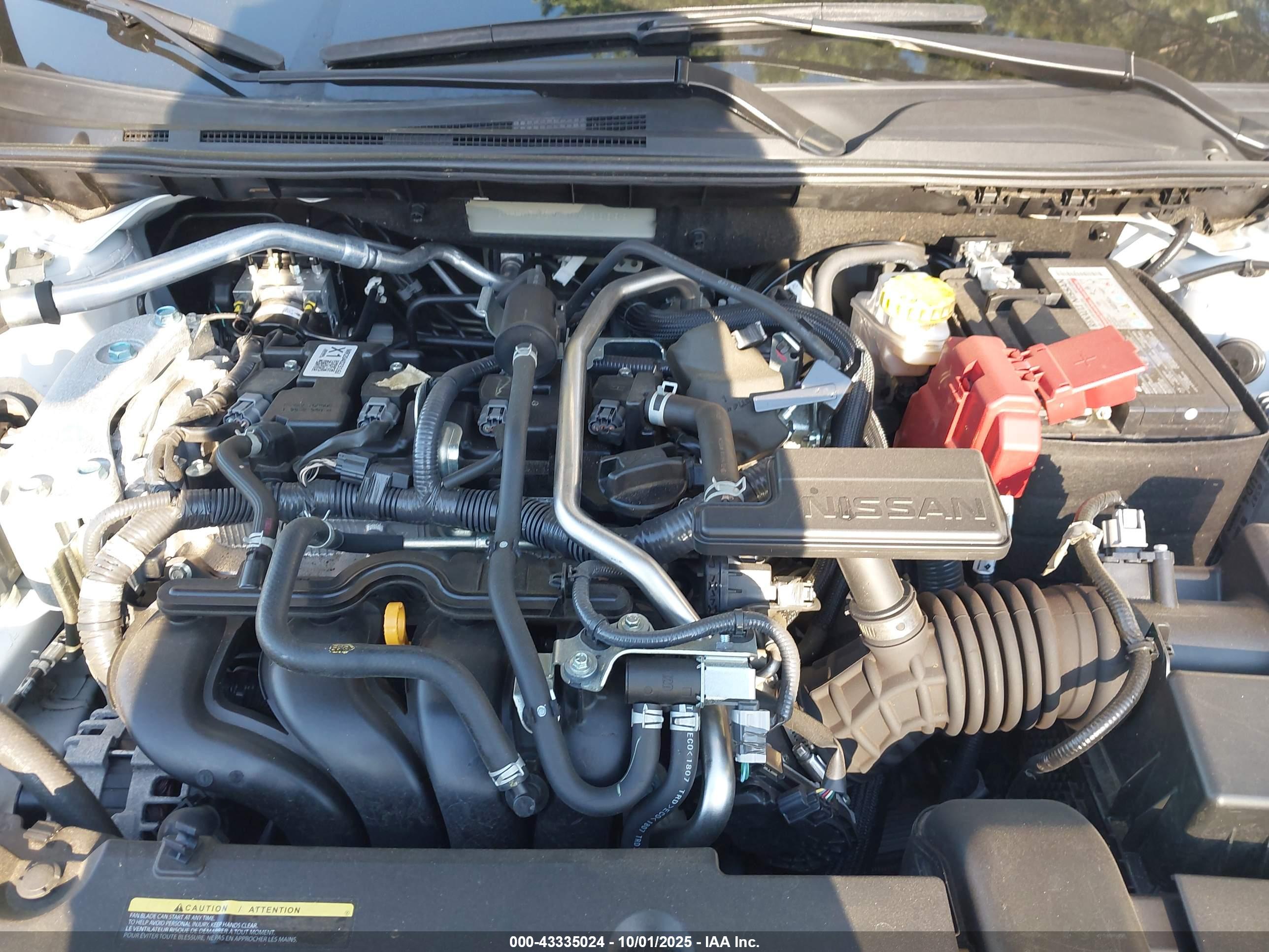 NISSAN SENTRA image 10