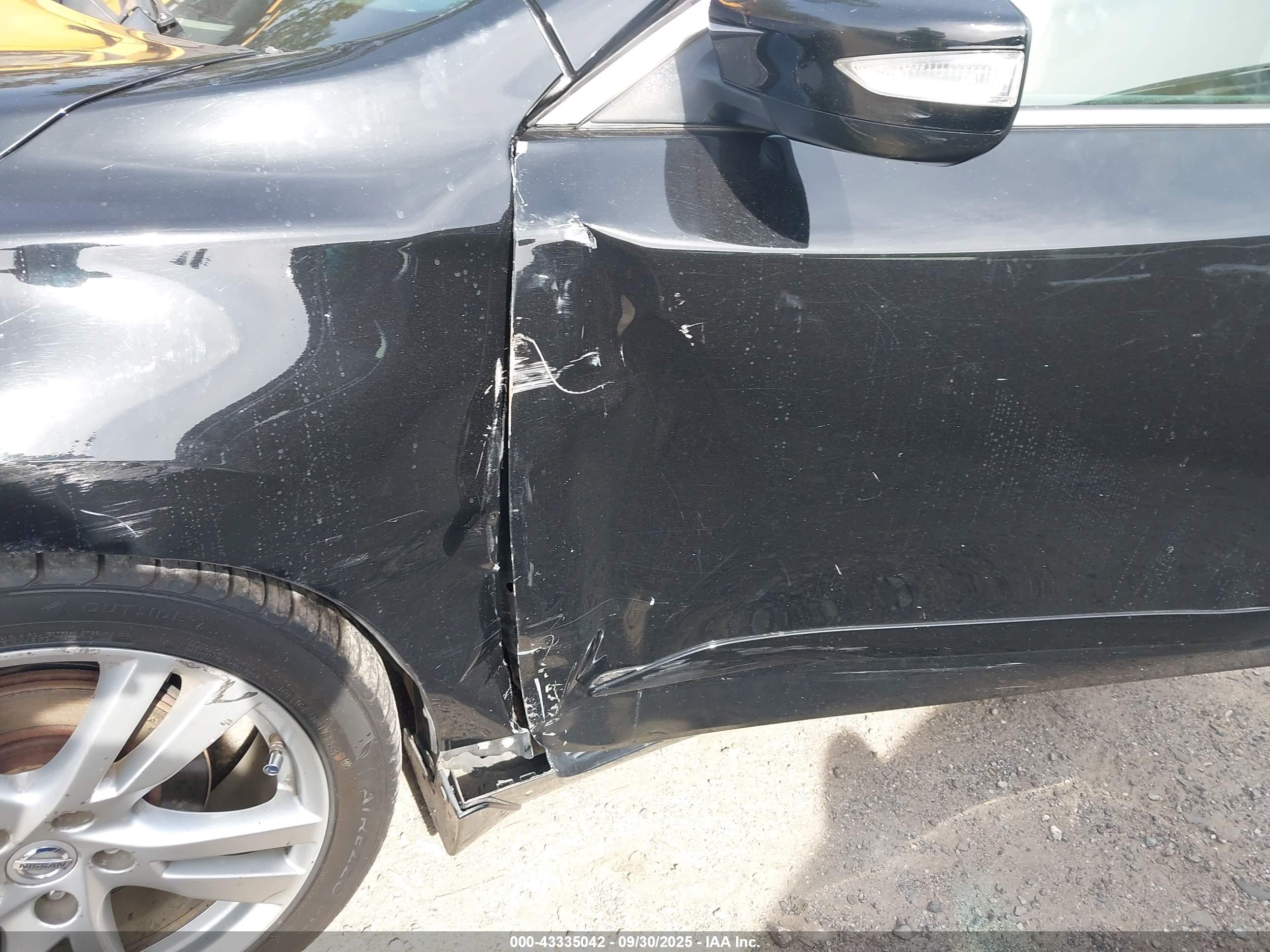 NISSAN ALTIMA image 6