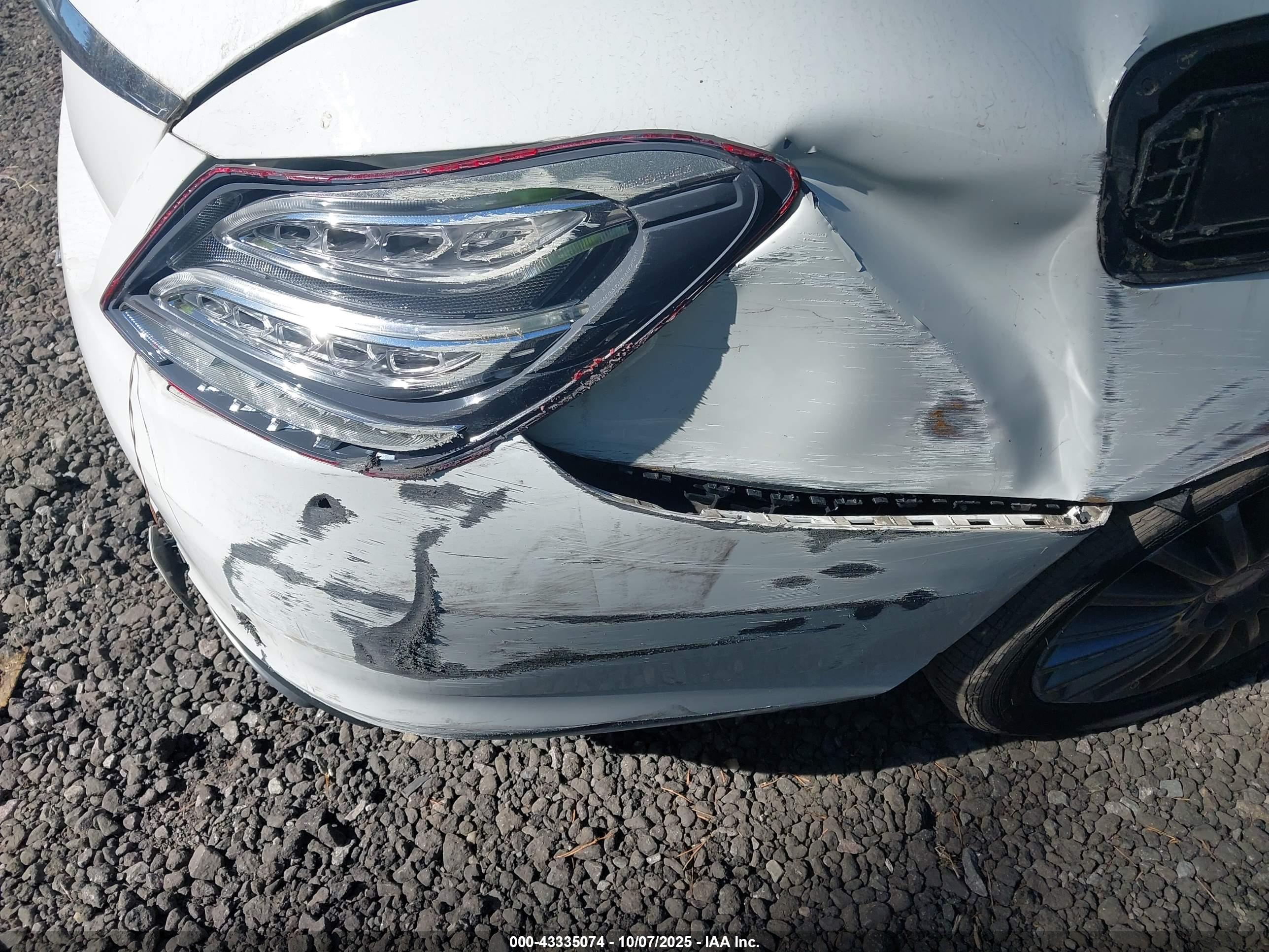 MERCEDES-BENZ C image 6