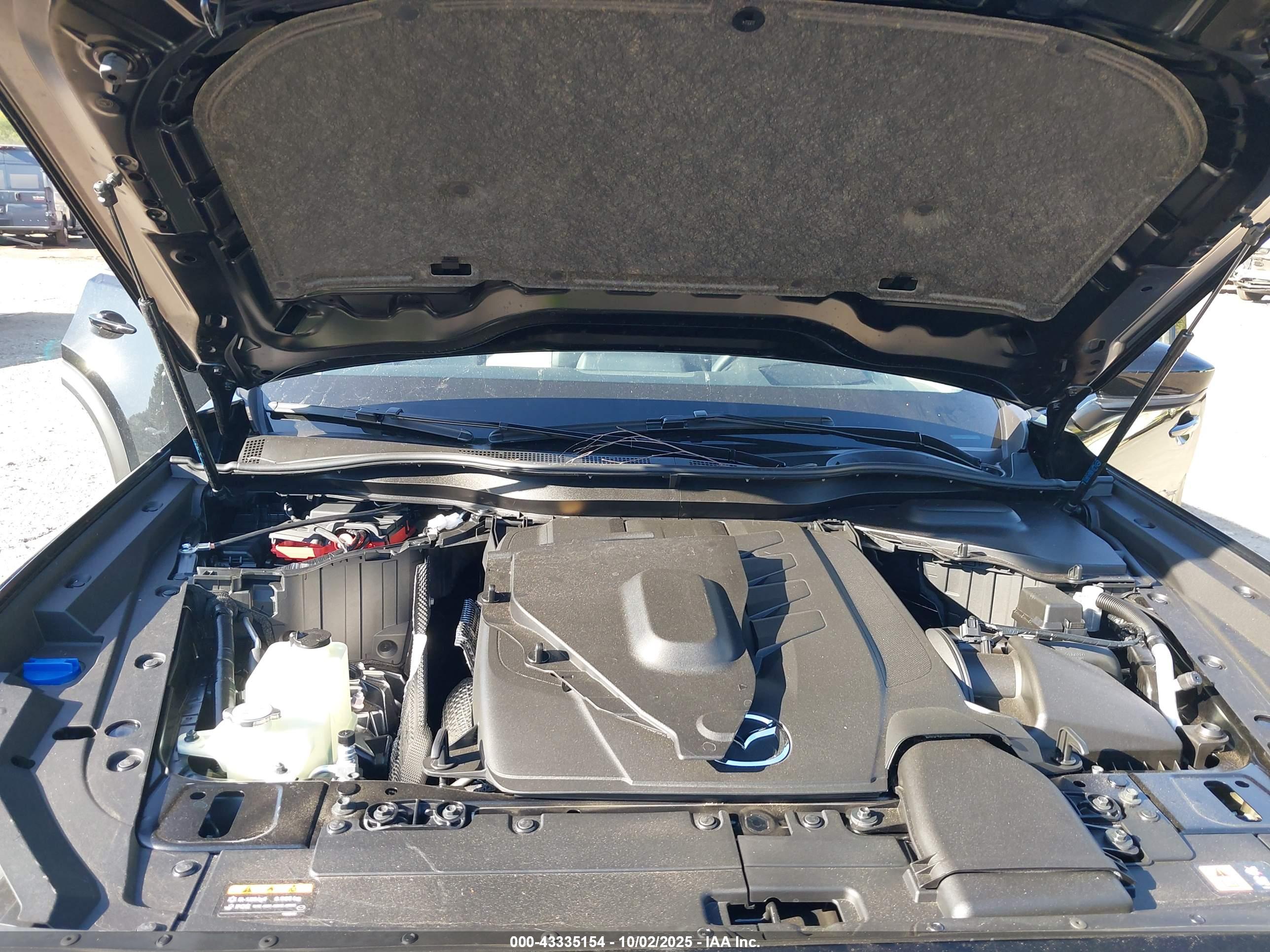 MAZDA CX-90 image 10