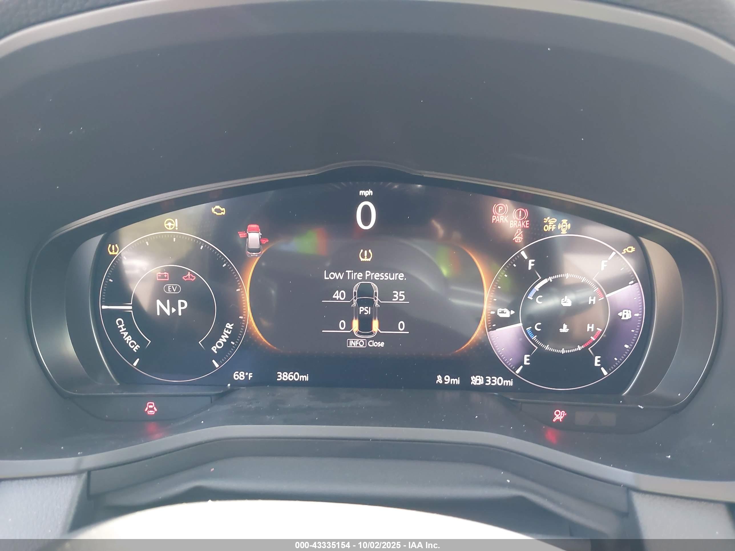 MAZDA CX-90 image 7