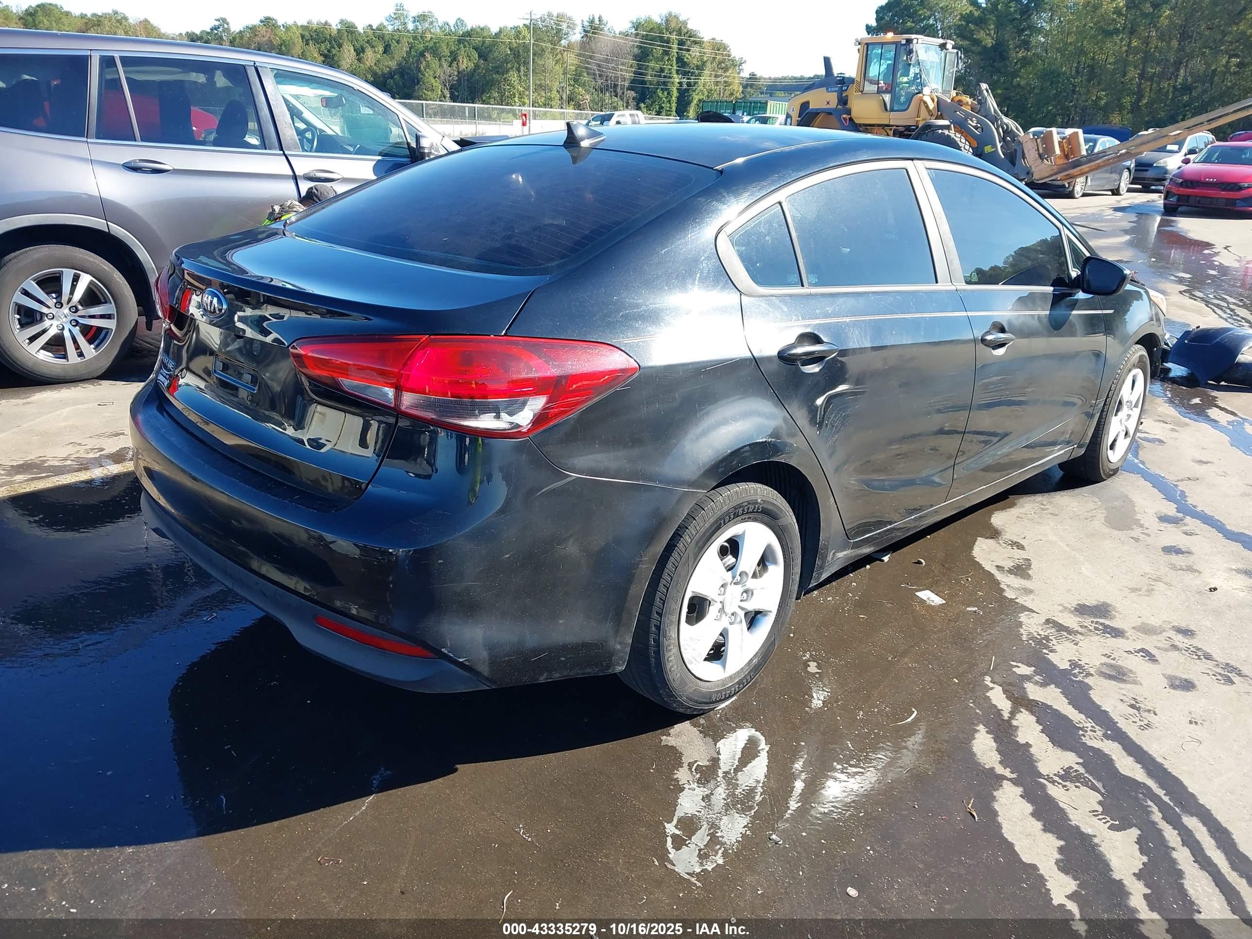 KIA FORTE image 4