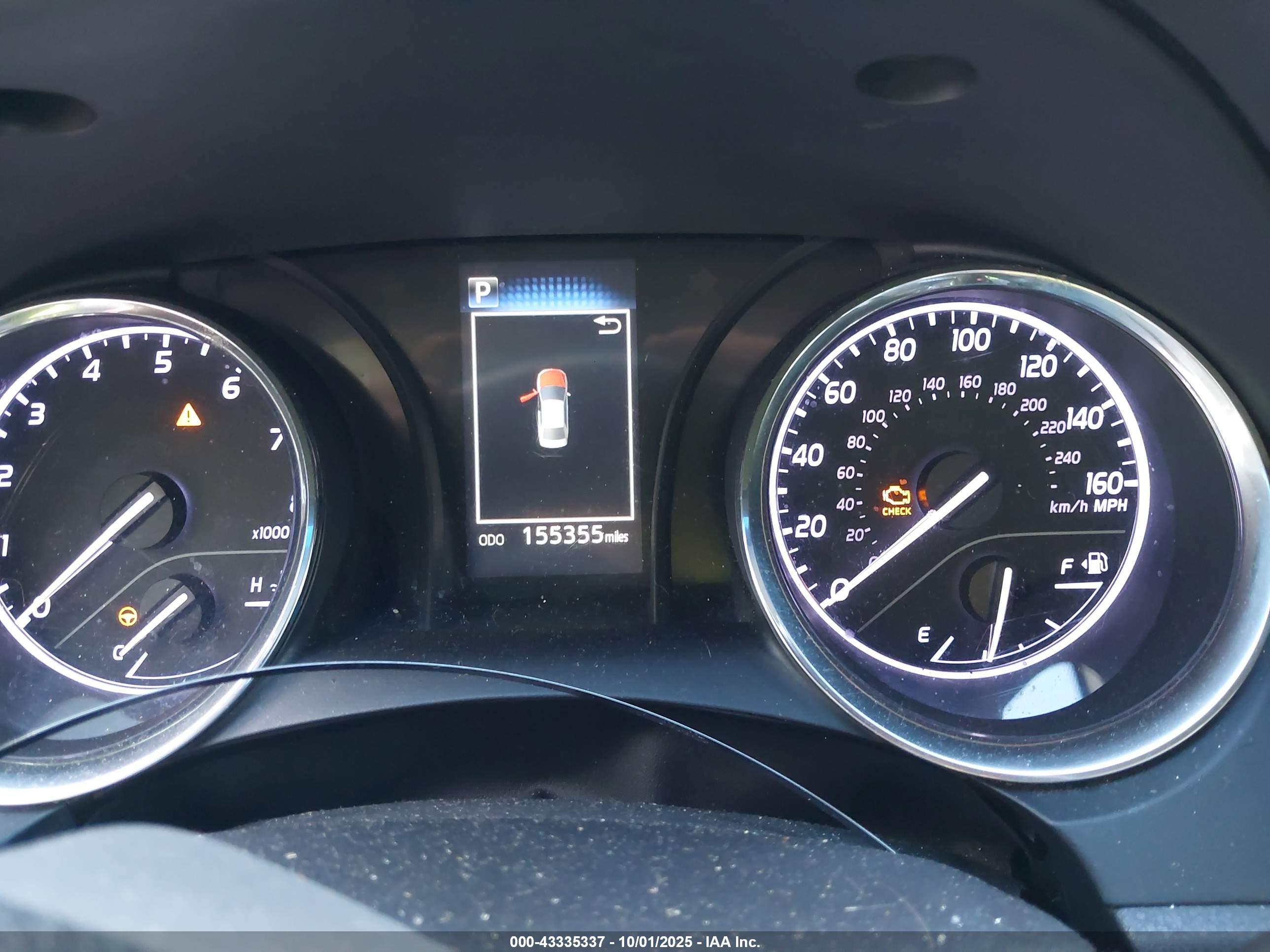 TOYOTA CAMRY image 7