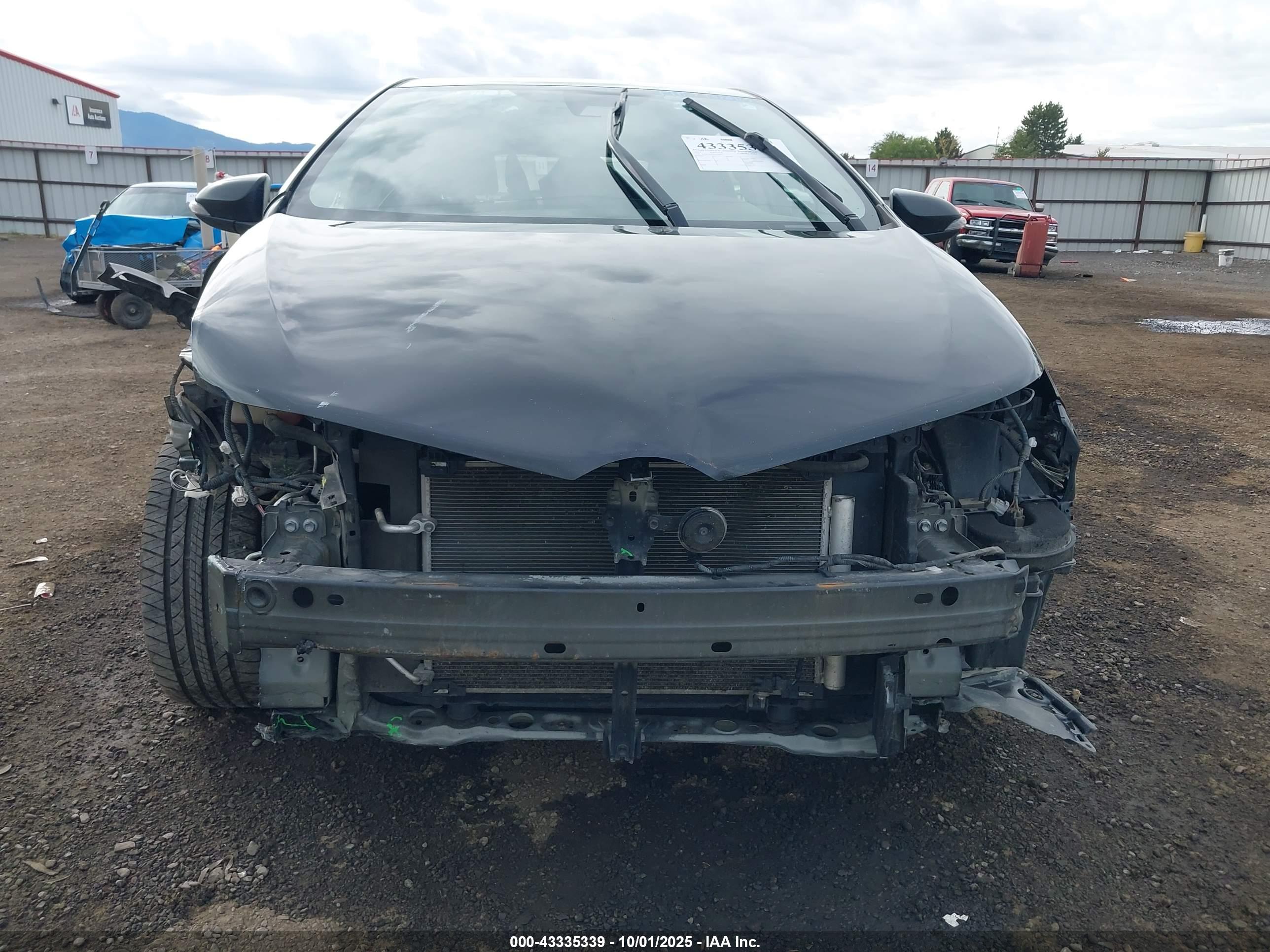 TOYOTA COROLLA image 6