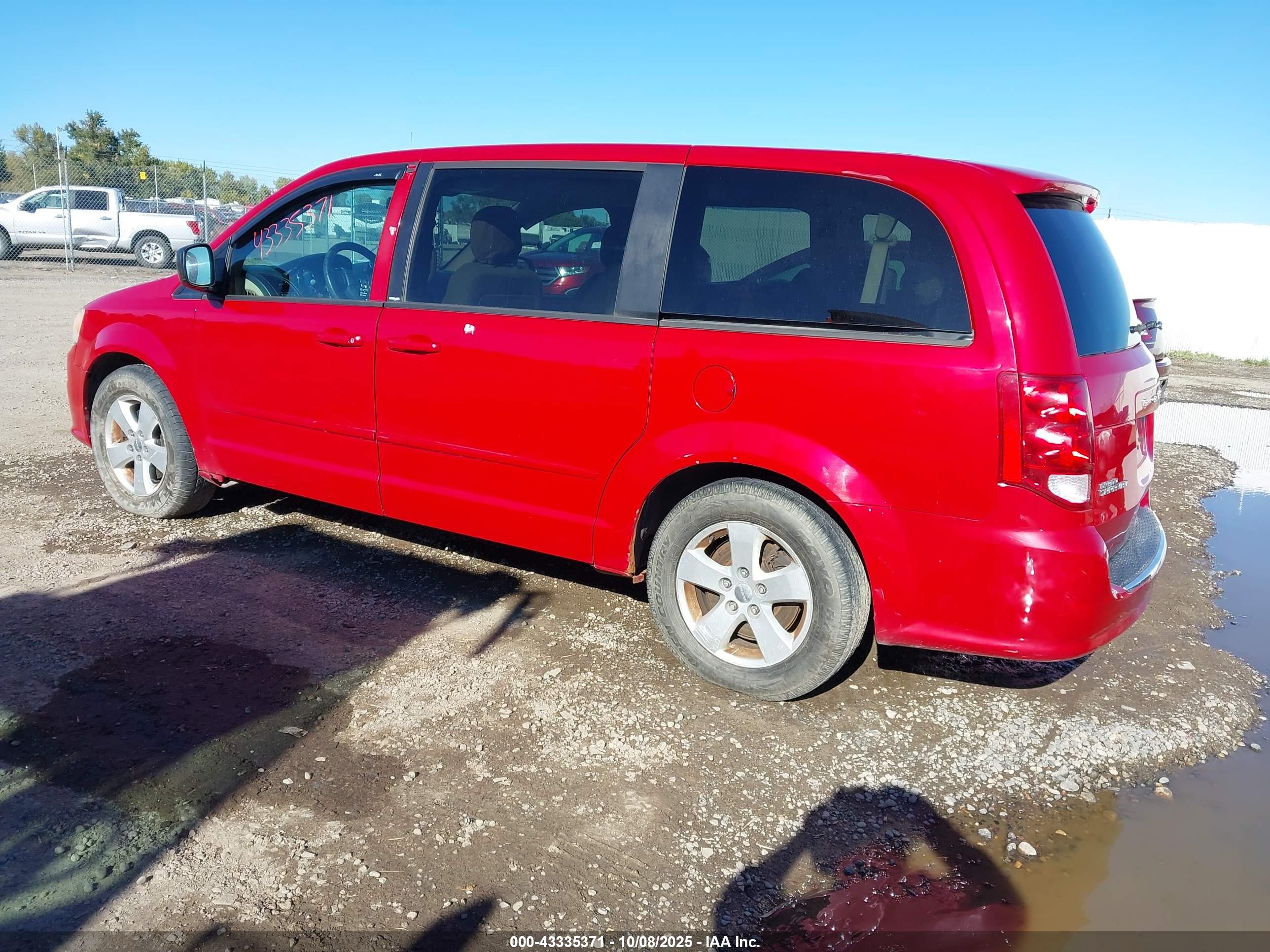 DODGE GRAND image 3