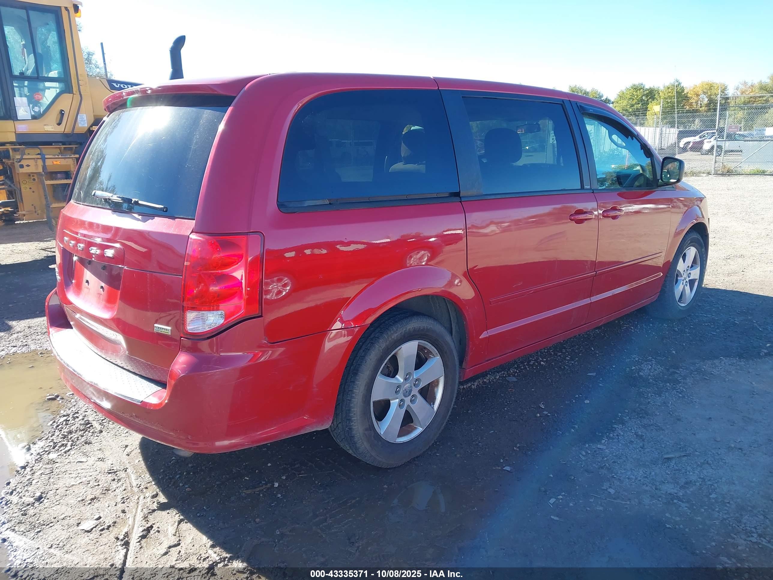 DODGE GRAND image 4