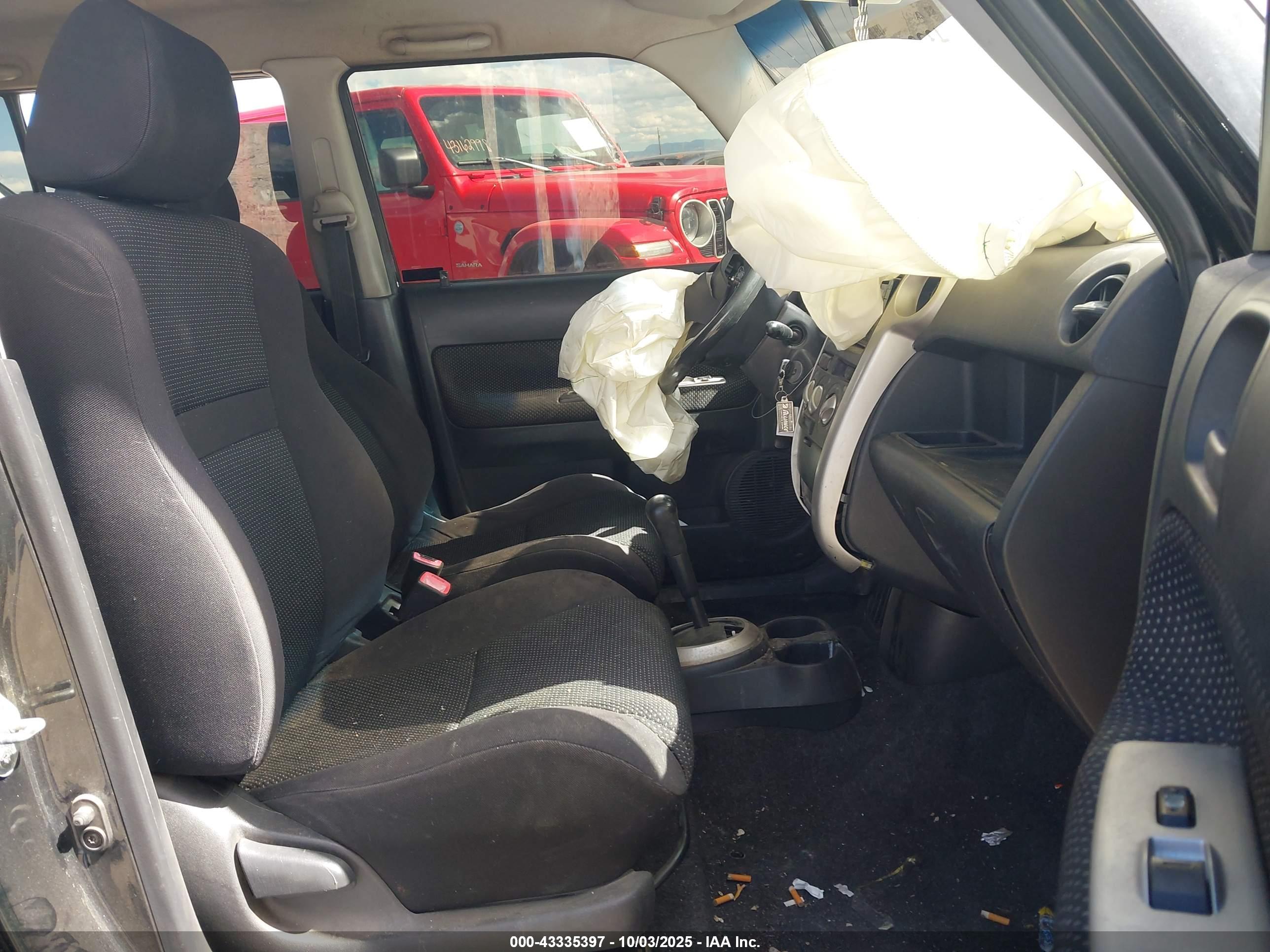 SCION XB image 5
