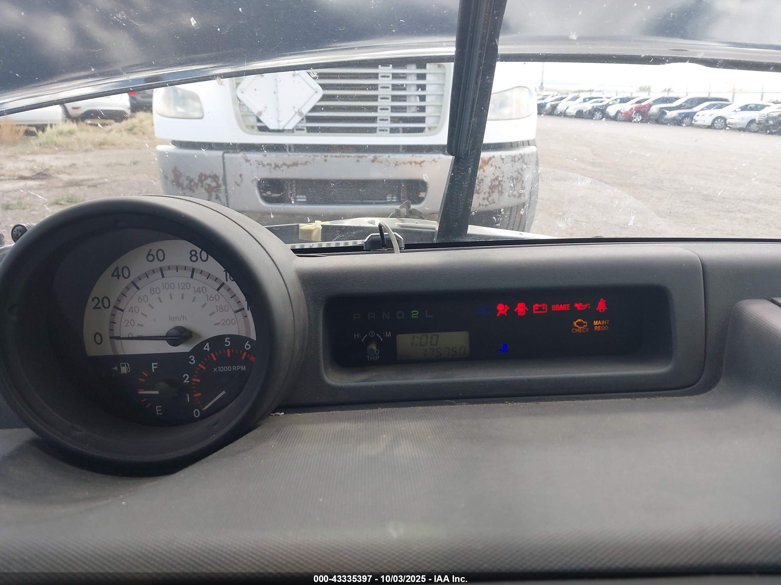 SCION XB image 7