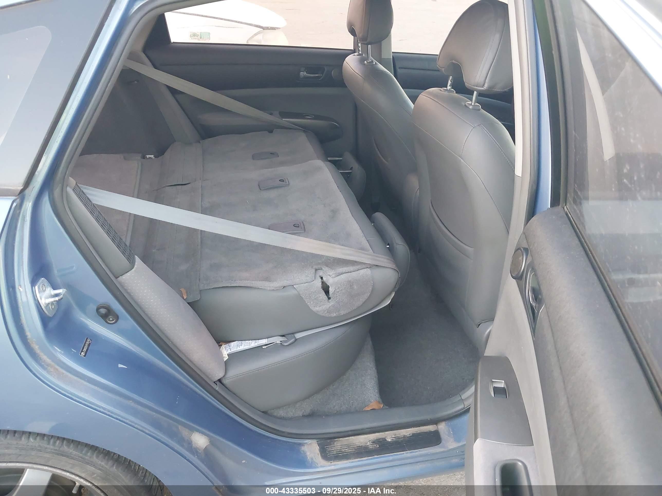 TOYOTA PRIUS image 8