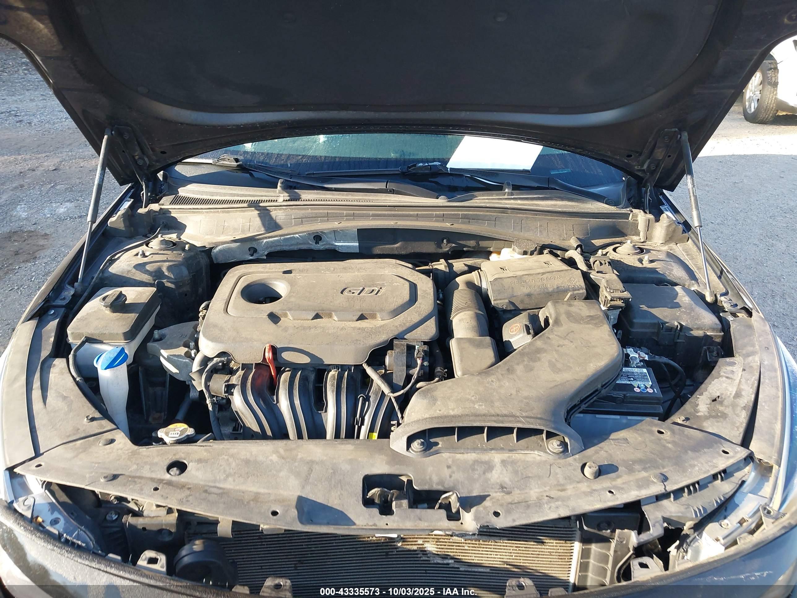 KIA OPTIMA image 10