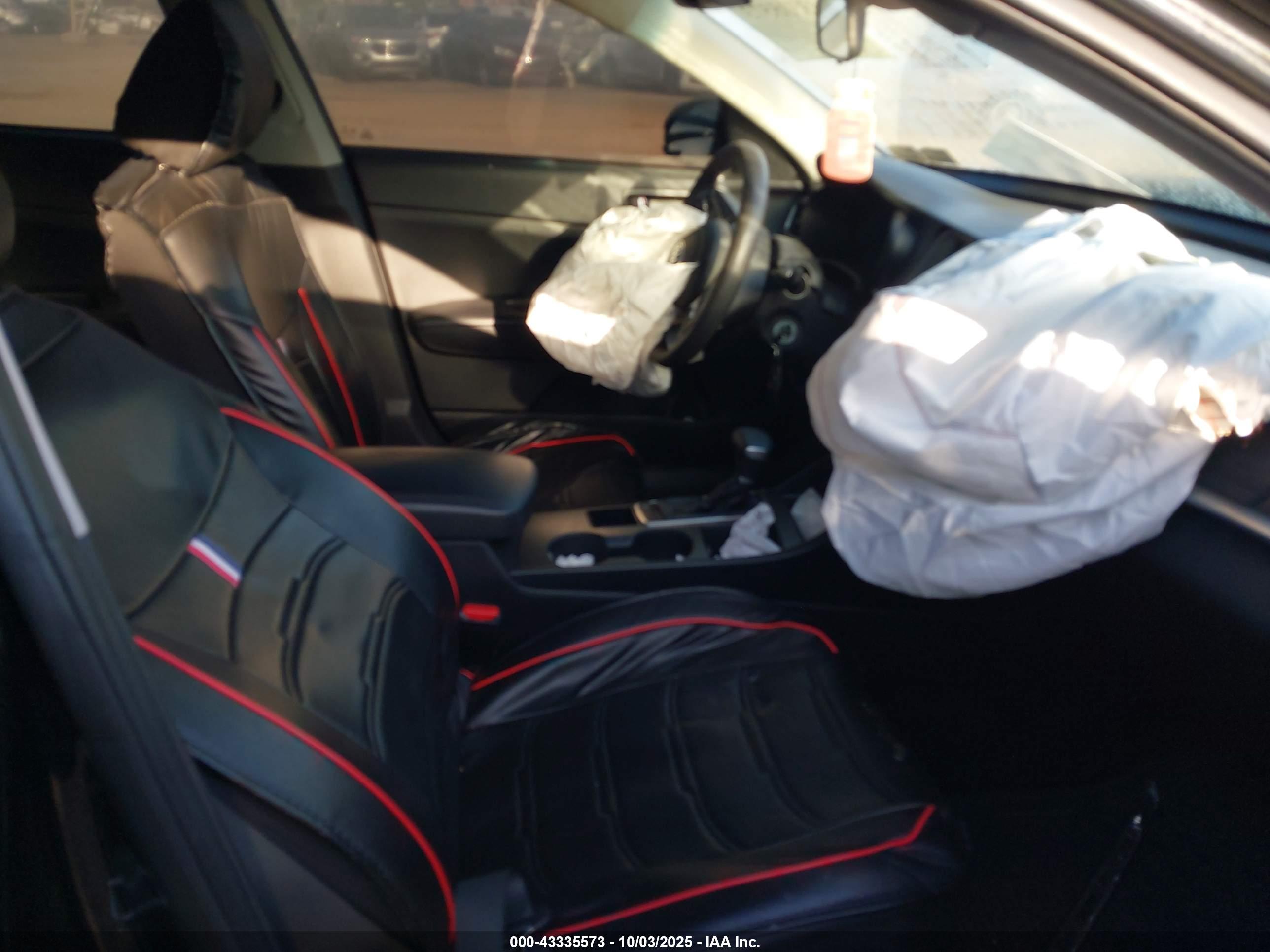 KIA OPTIMA image 5