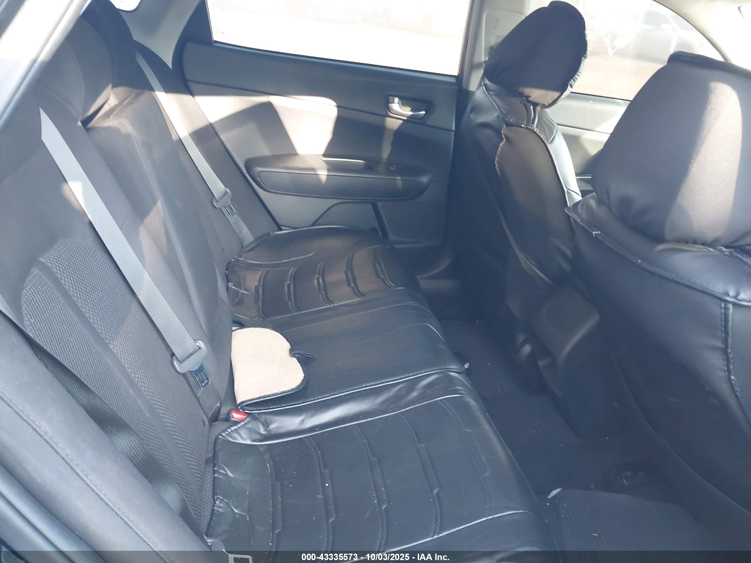 KIA OPTIMA image 8