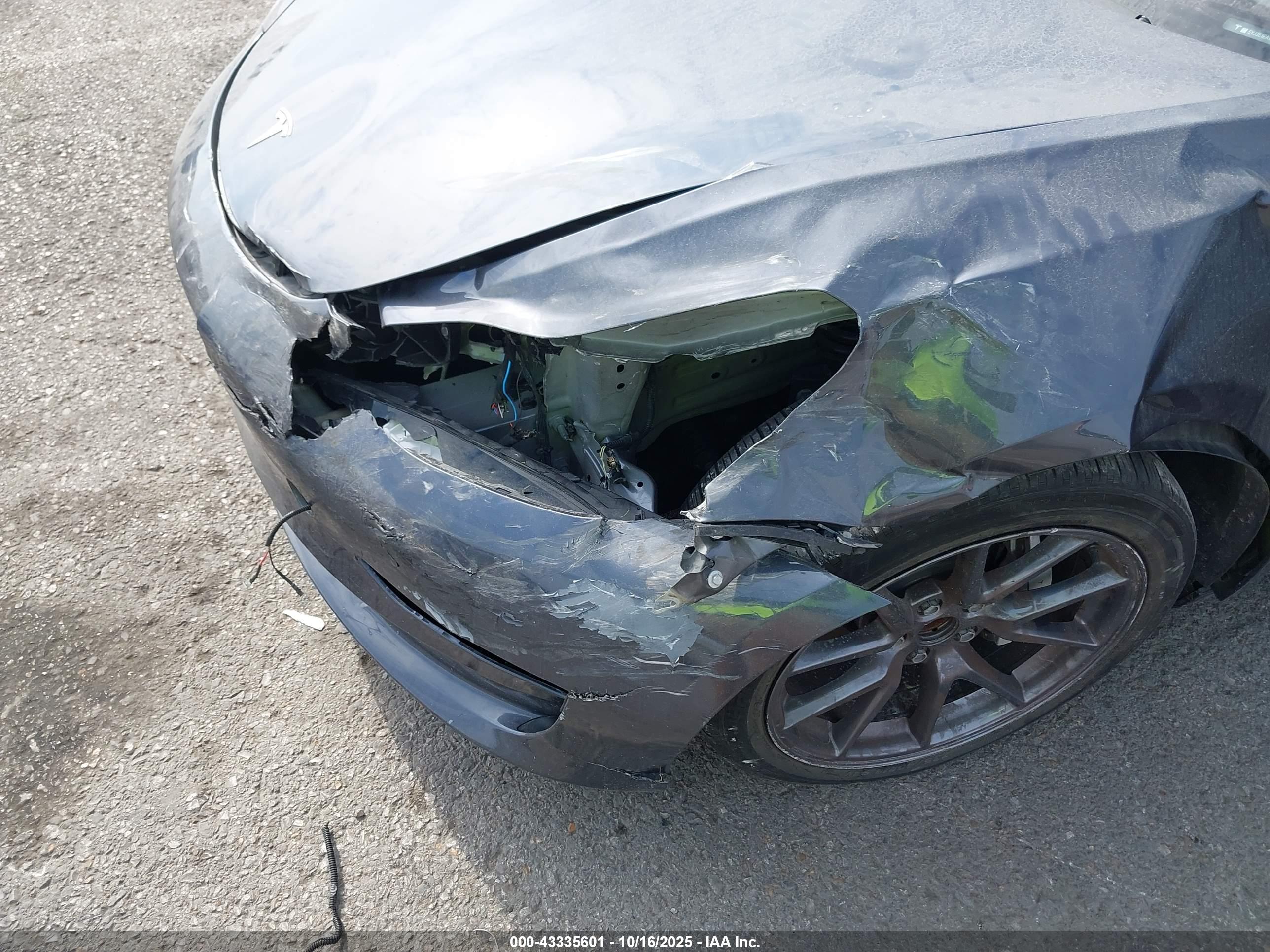 TESLA MODEL image 6