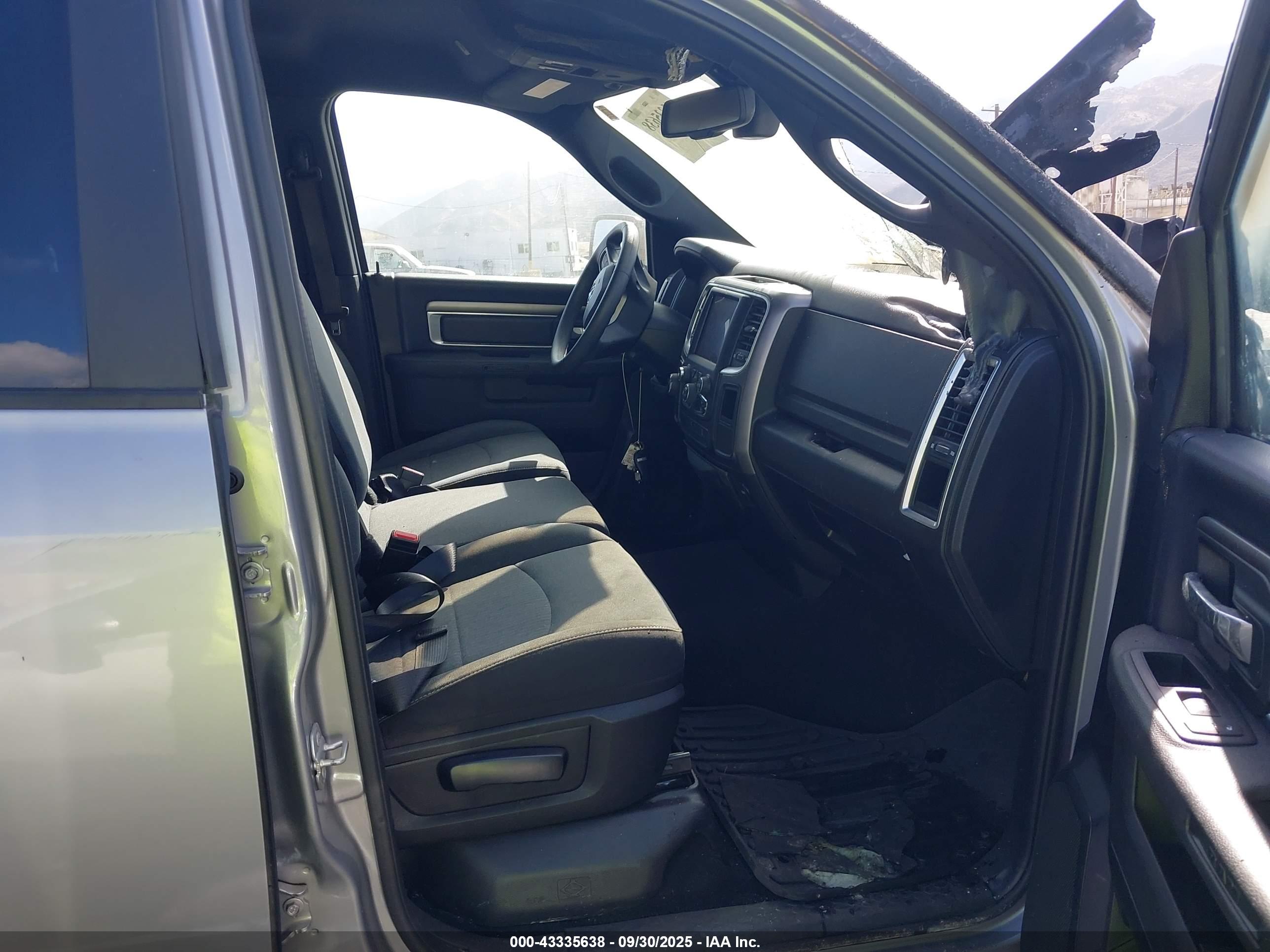 RAM 1500 image 5