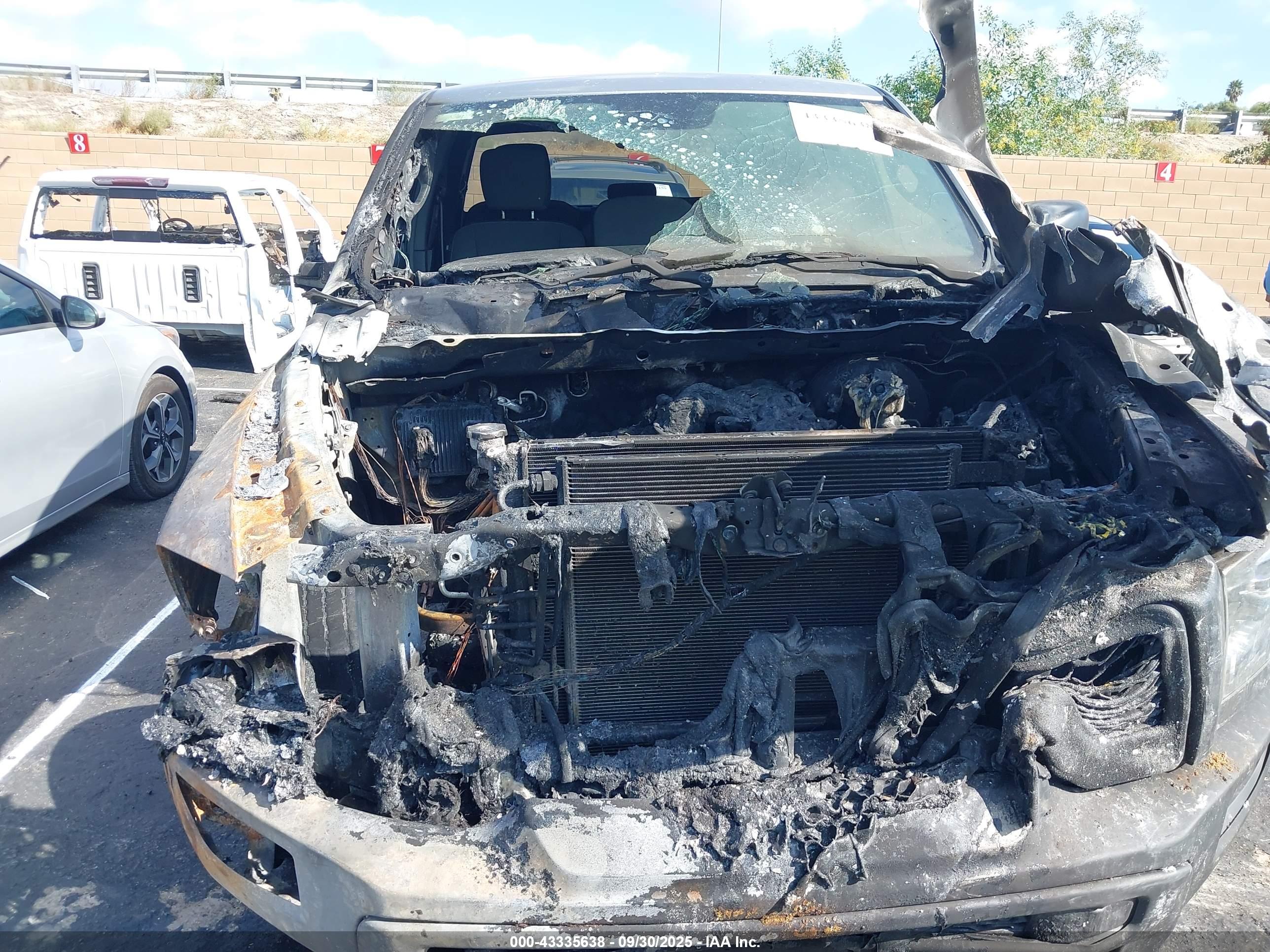 RAM 1500 image 6