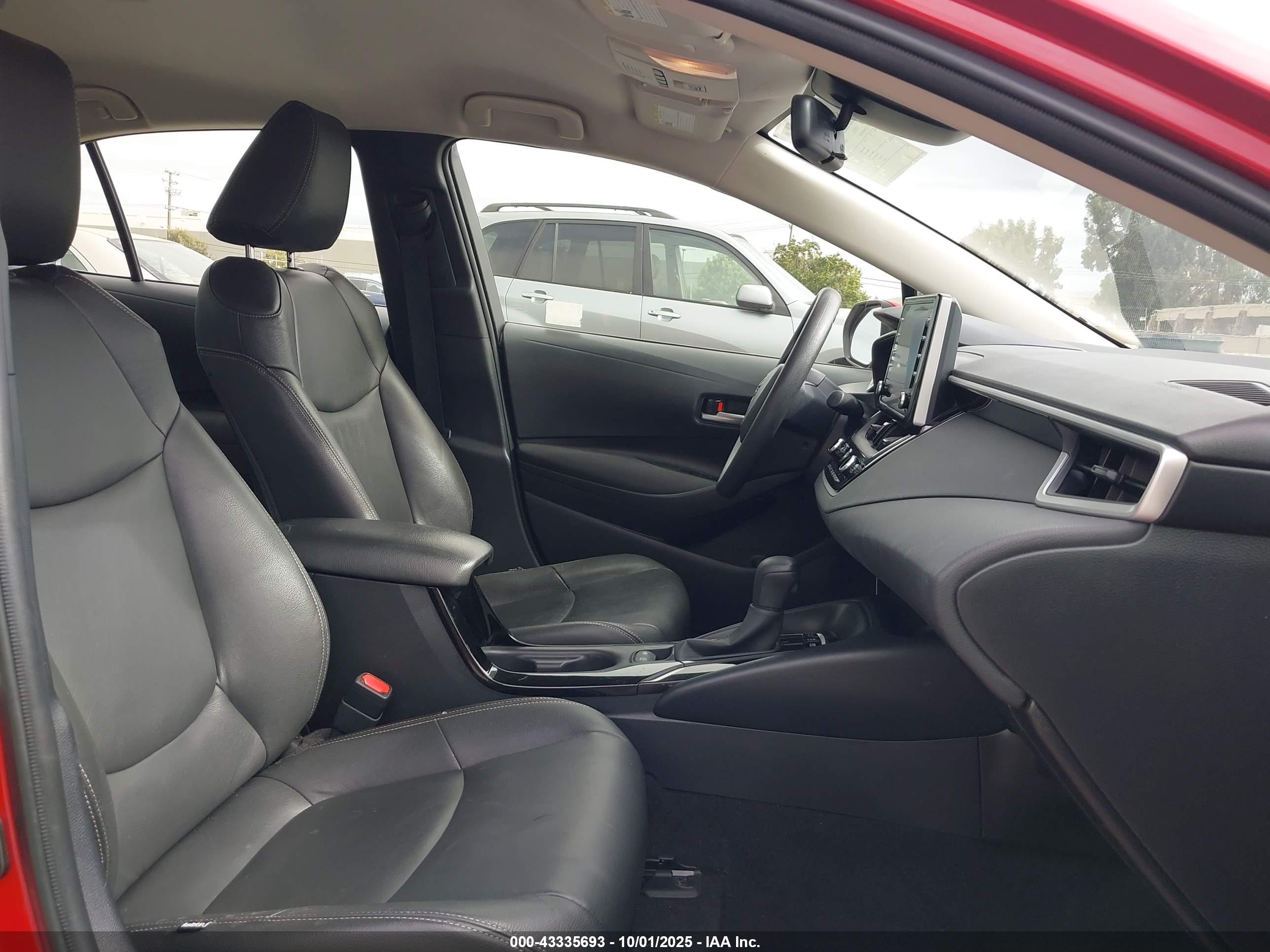 TOYOTA COROLLA image 5