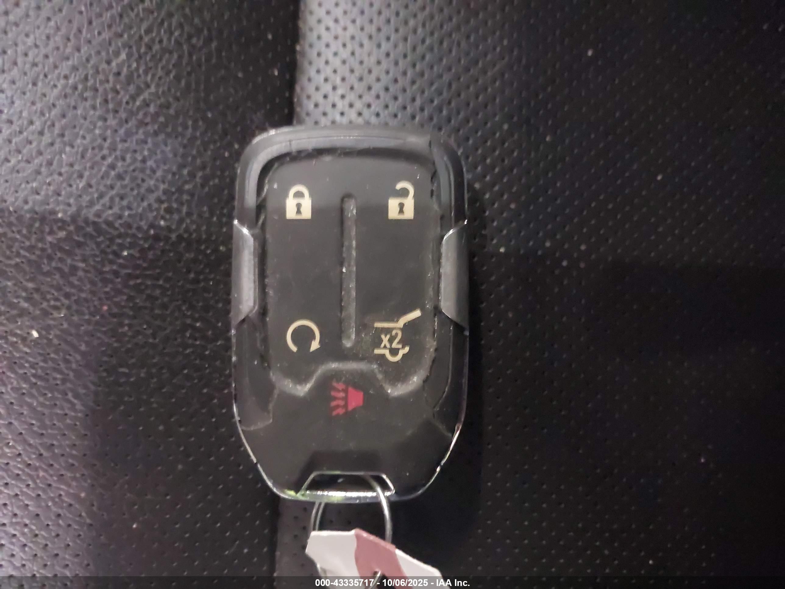 GMC TERRAIN image 11