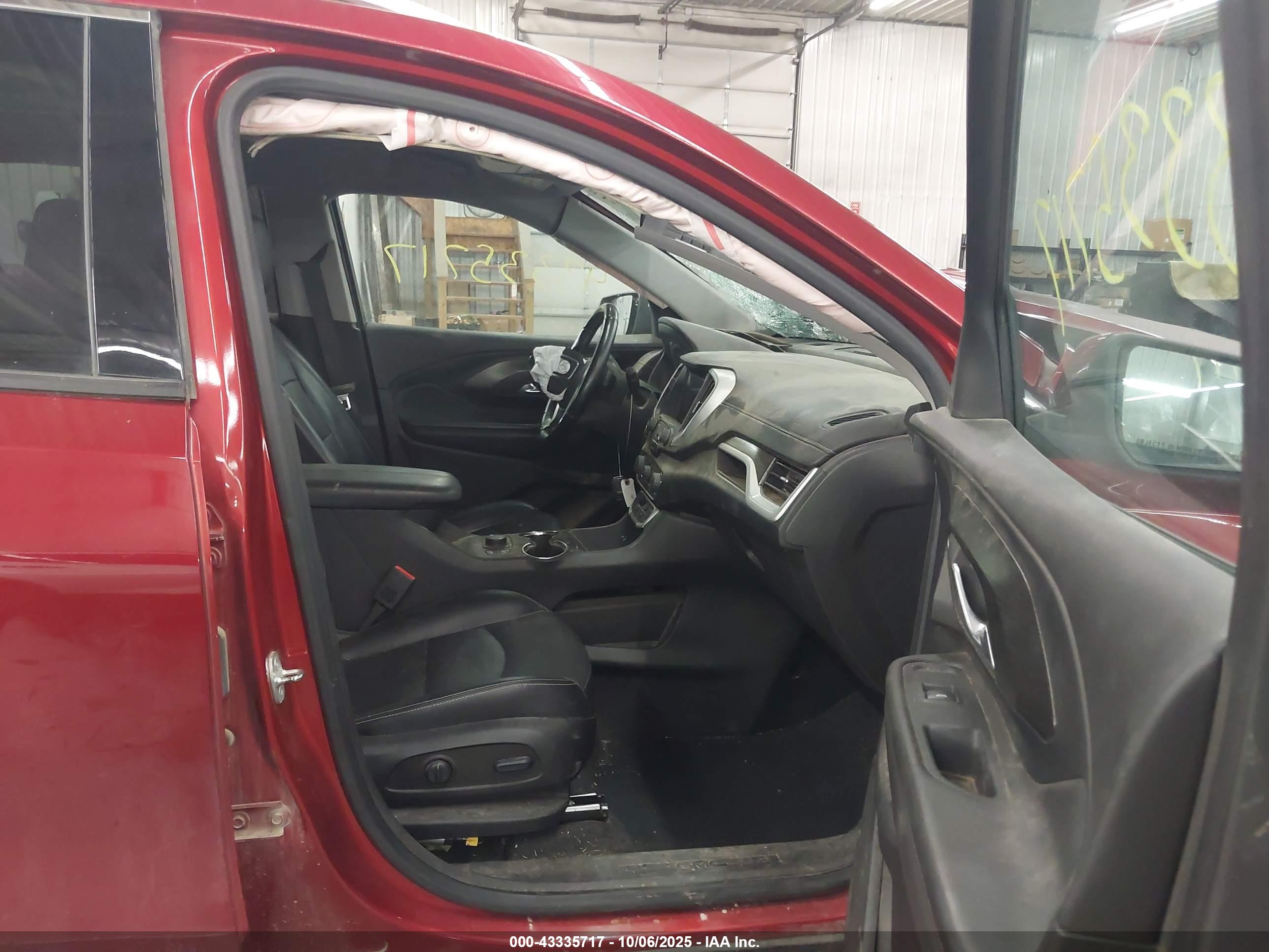 GMC TERRAIN image 5