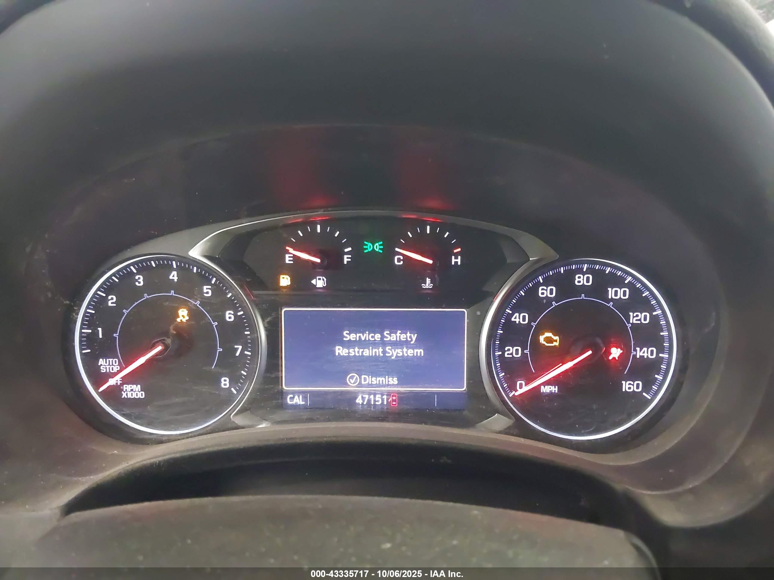 GMC TERRAIN image 7