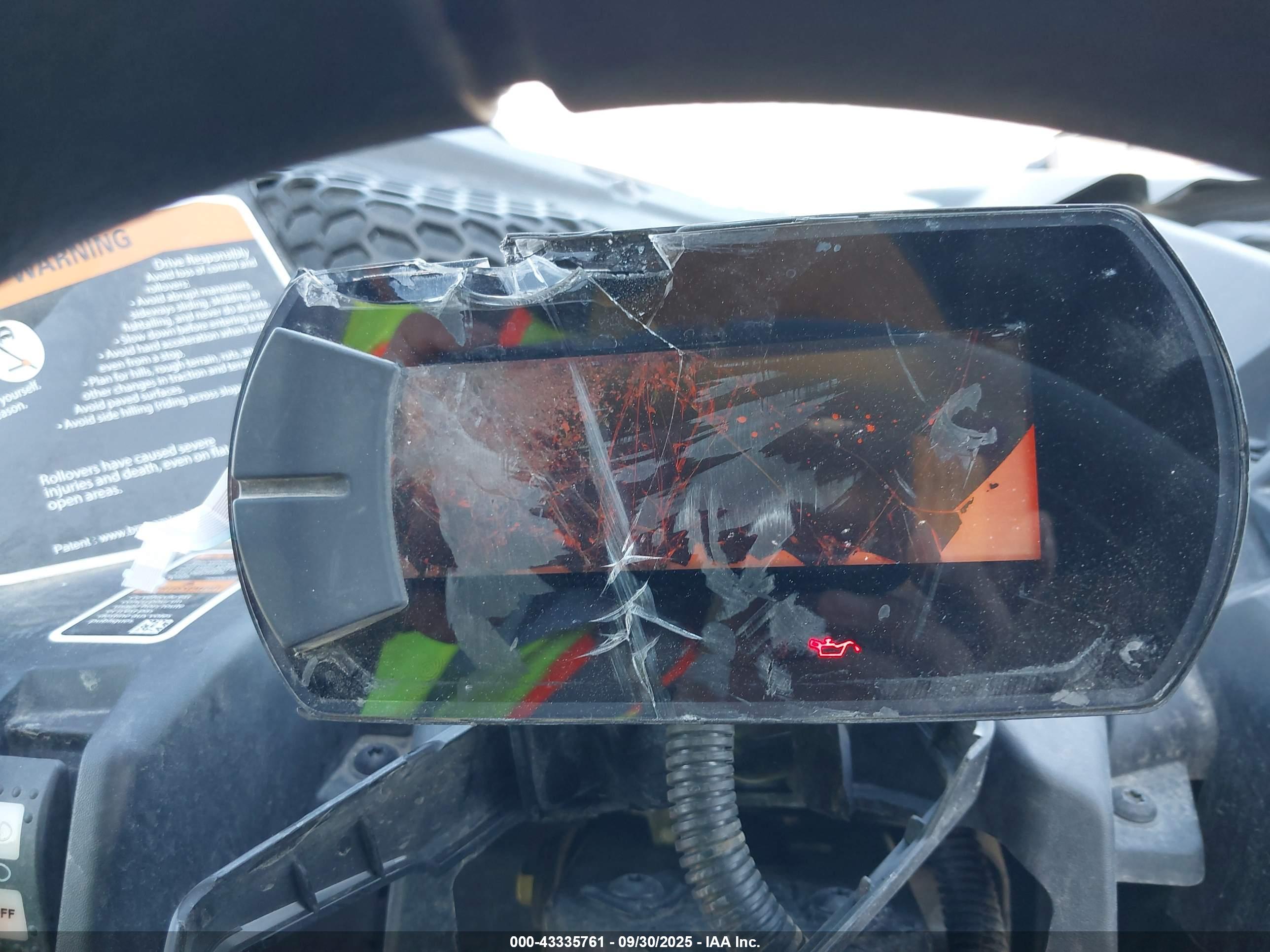 CAN-AM MAVERICK image 7