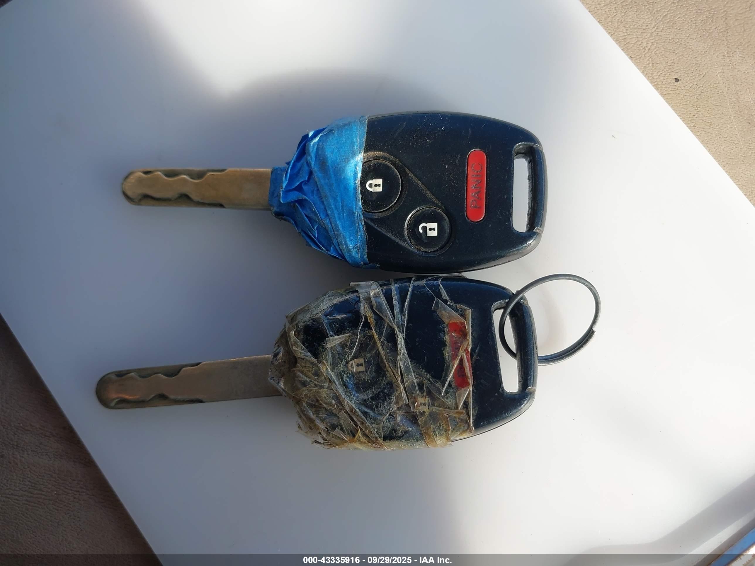 HONDA FIT image 11