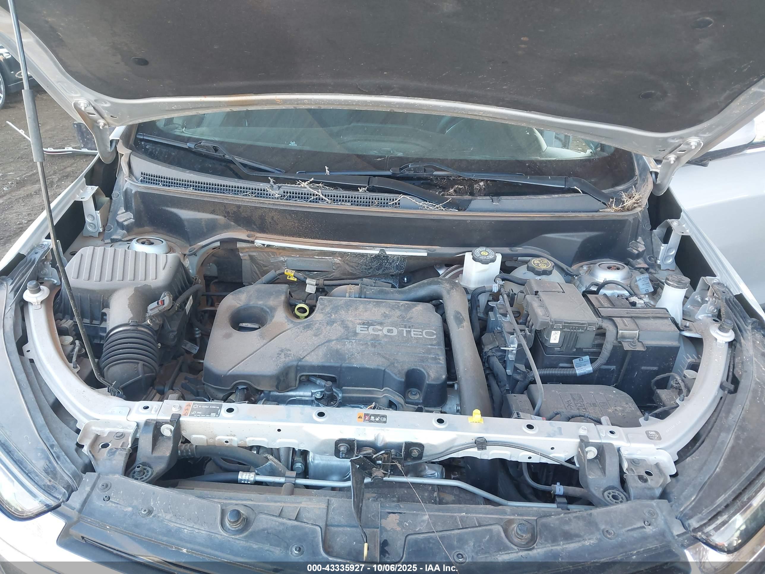 CHEVROLET EQUINOX image 10