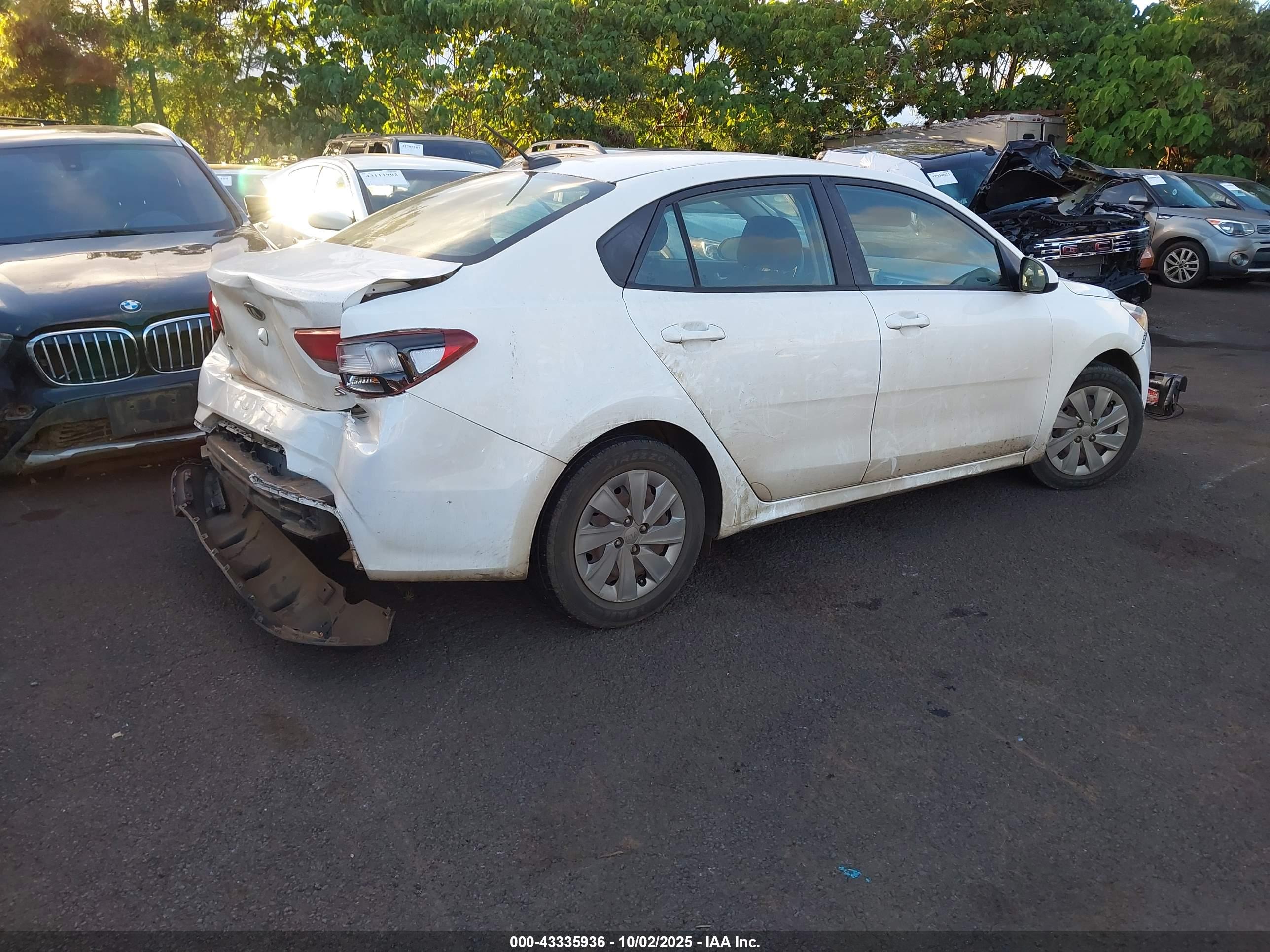 KIA RIO image 4
