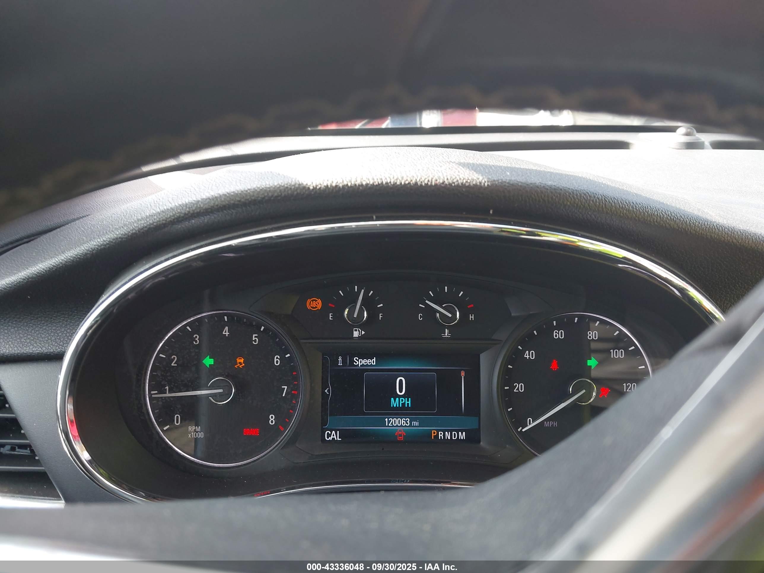BUICK ENCORE image 7