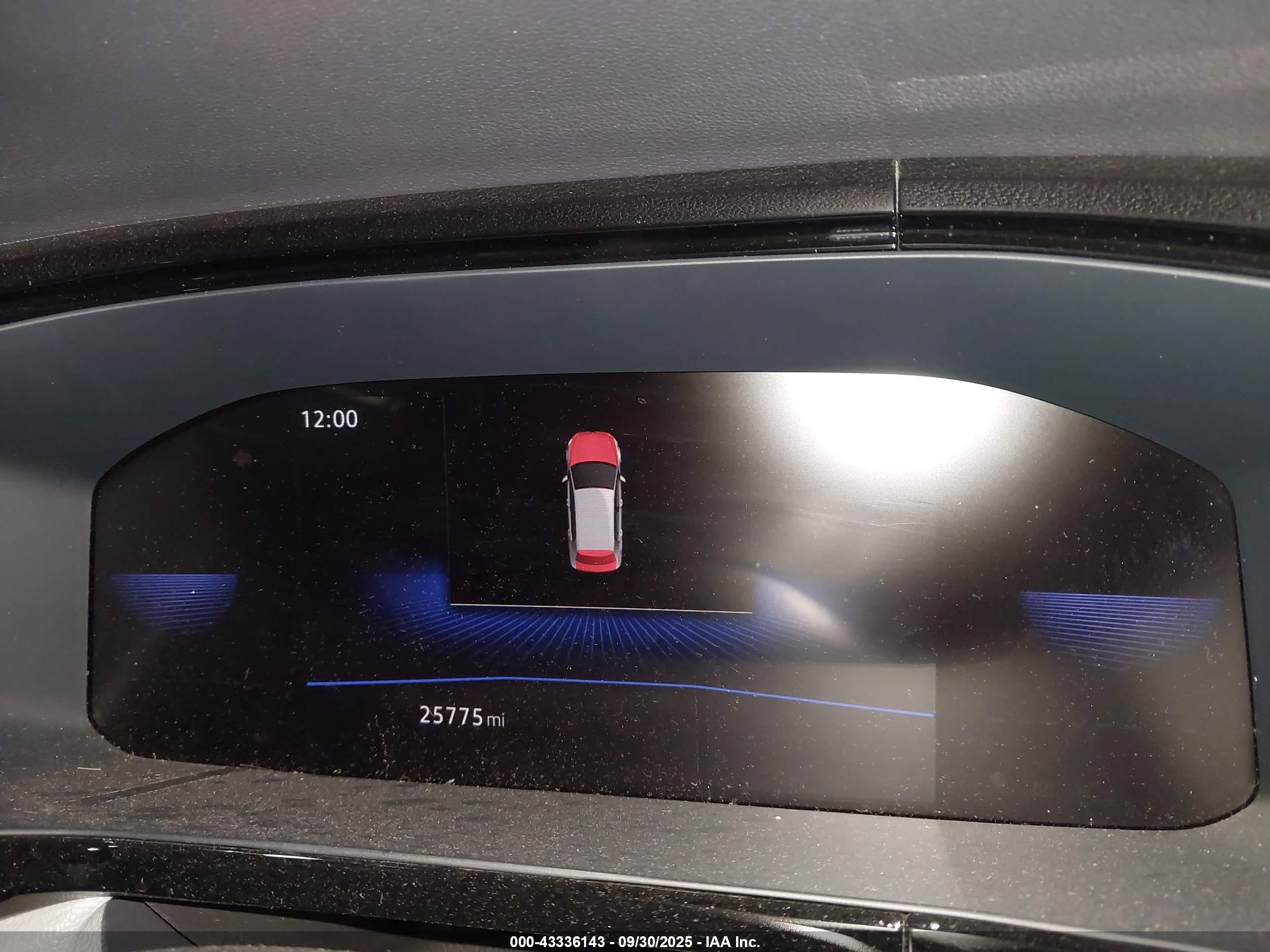 VOLKSWAGEN TAOS image 7